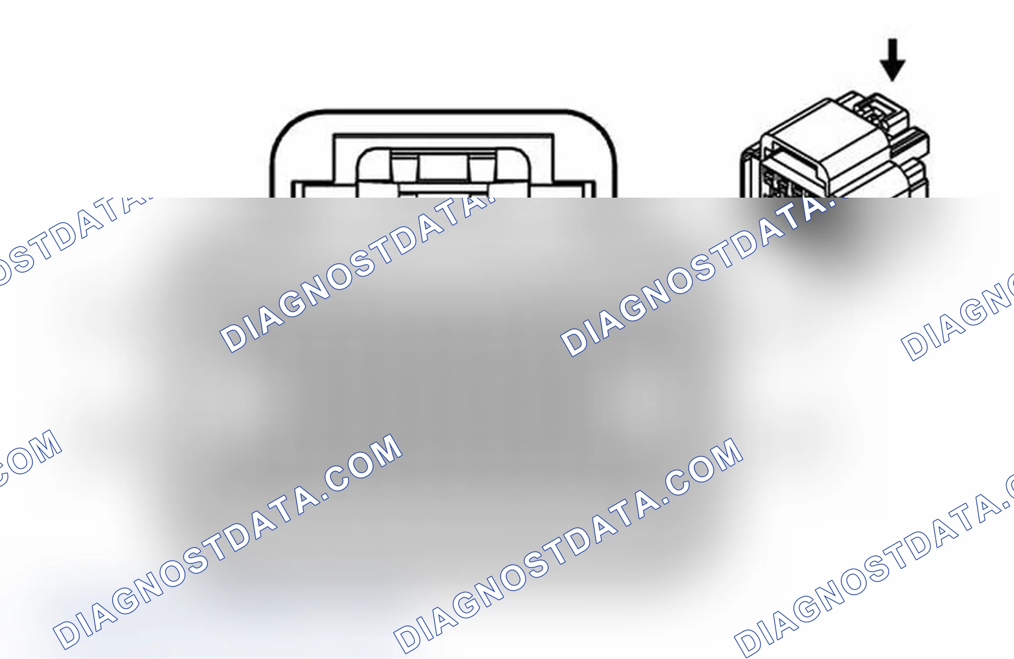 Scheme 48: Headlamp and Panel Dimmer Switch - C1