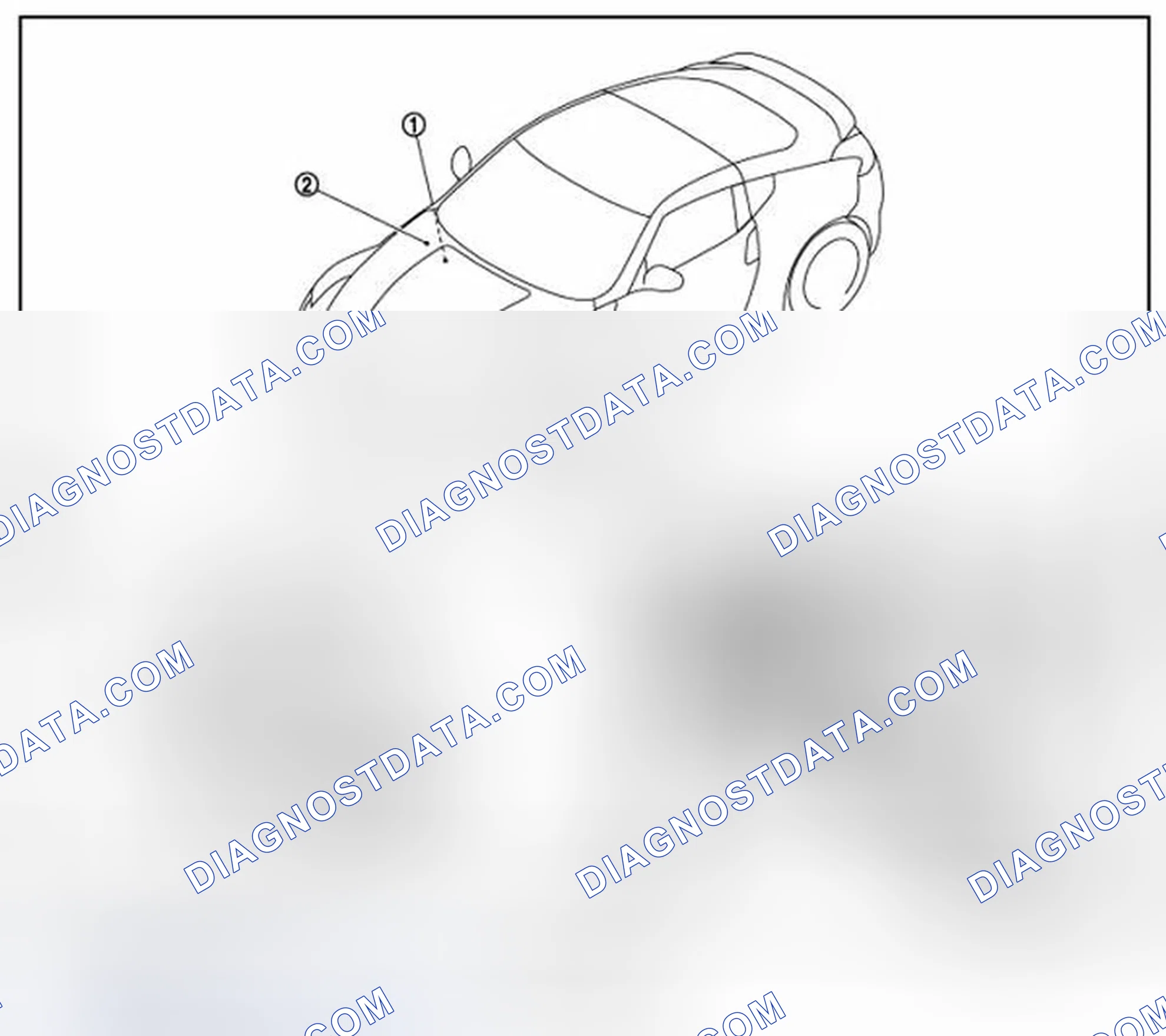 Scheme 2: M/T: Component Parts Location