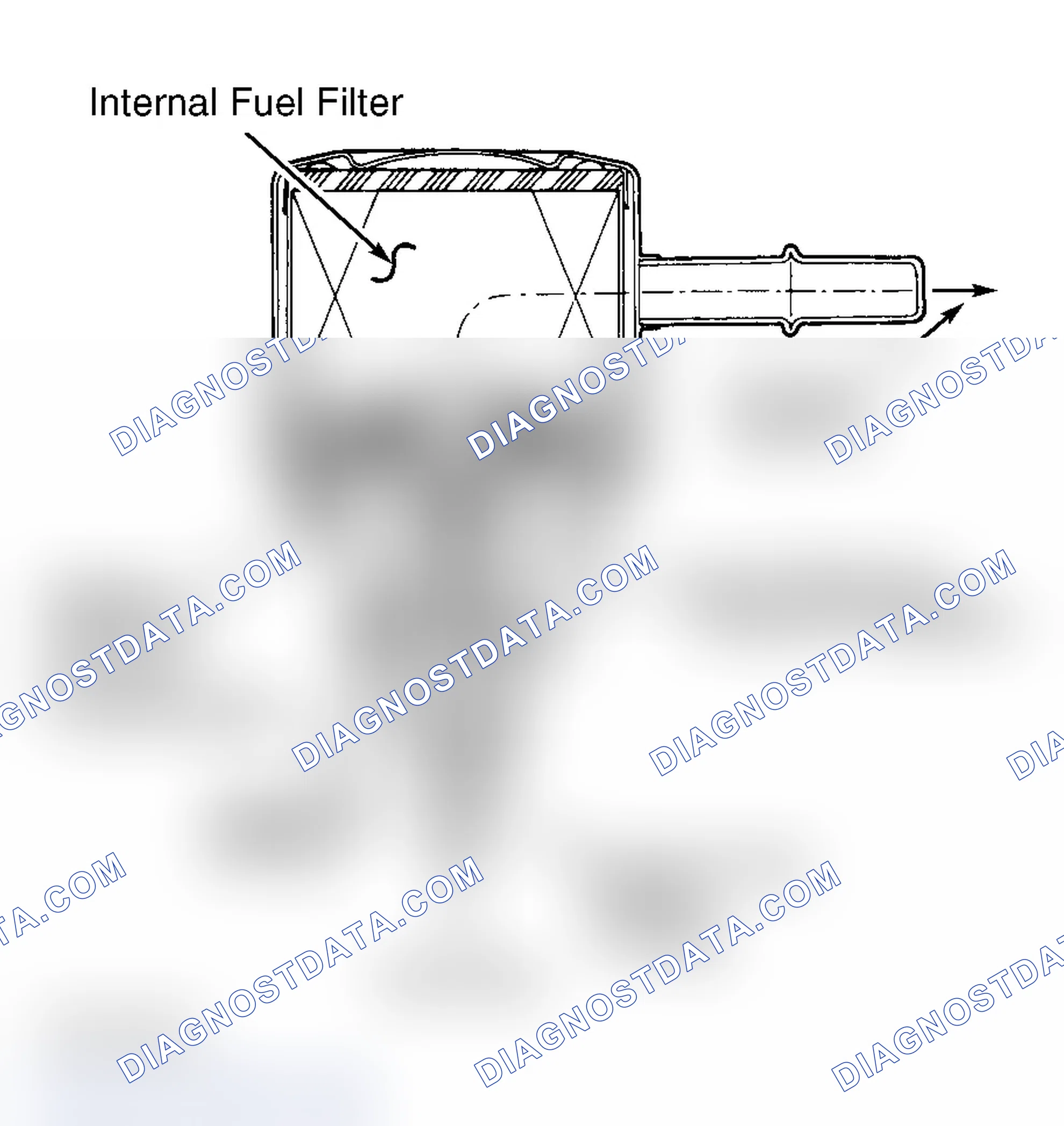 Scheme 5: Fuel Pressure Regulator