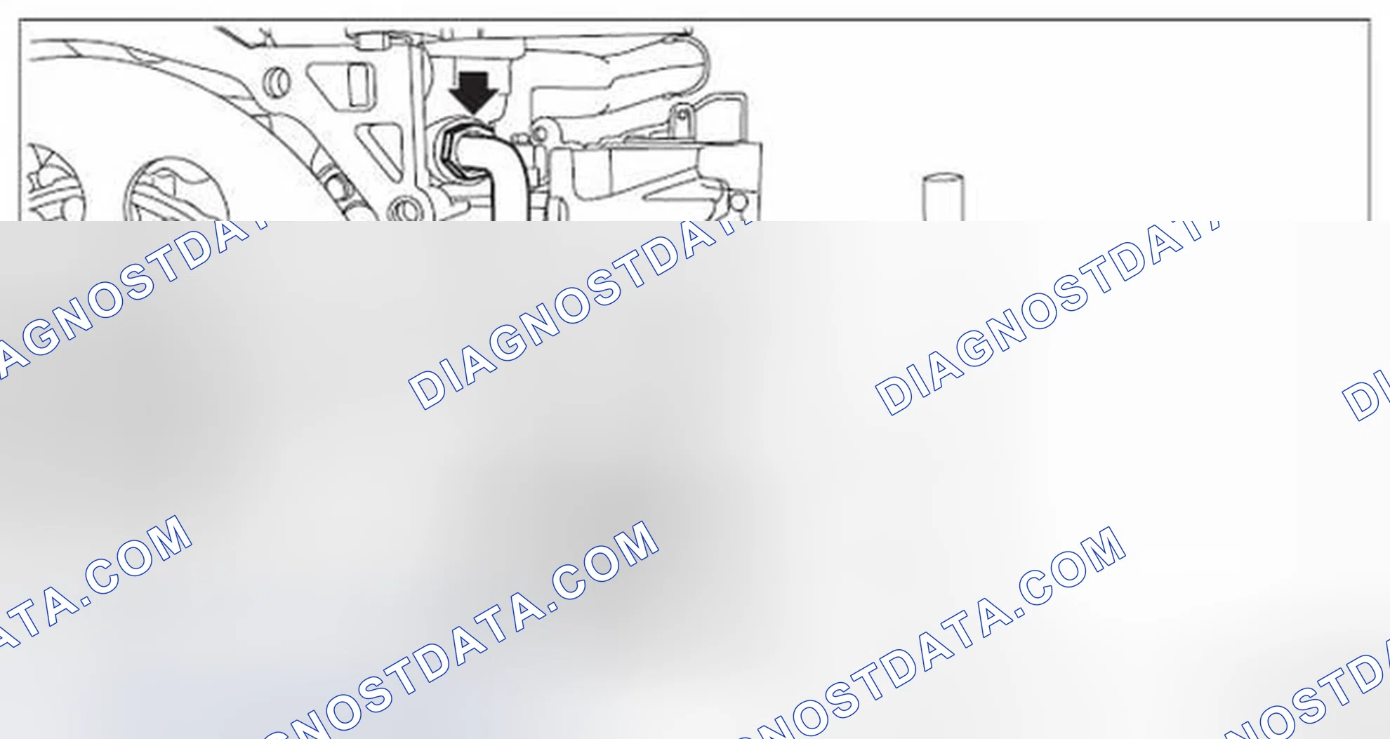 Scheme 333: CYLINDER HEAD RH
