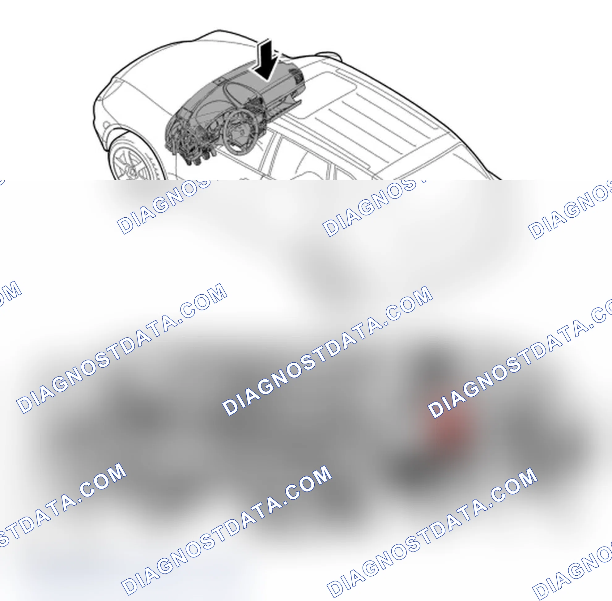Scheme 1: Removing particle filter