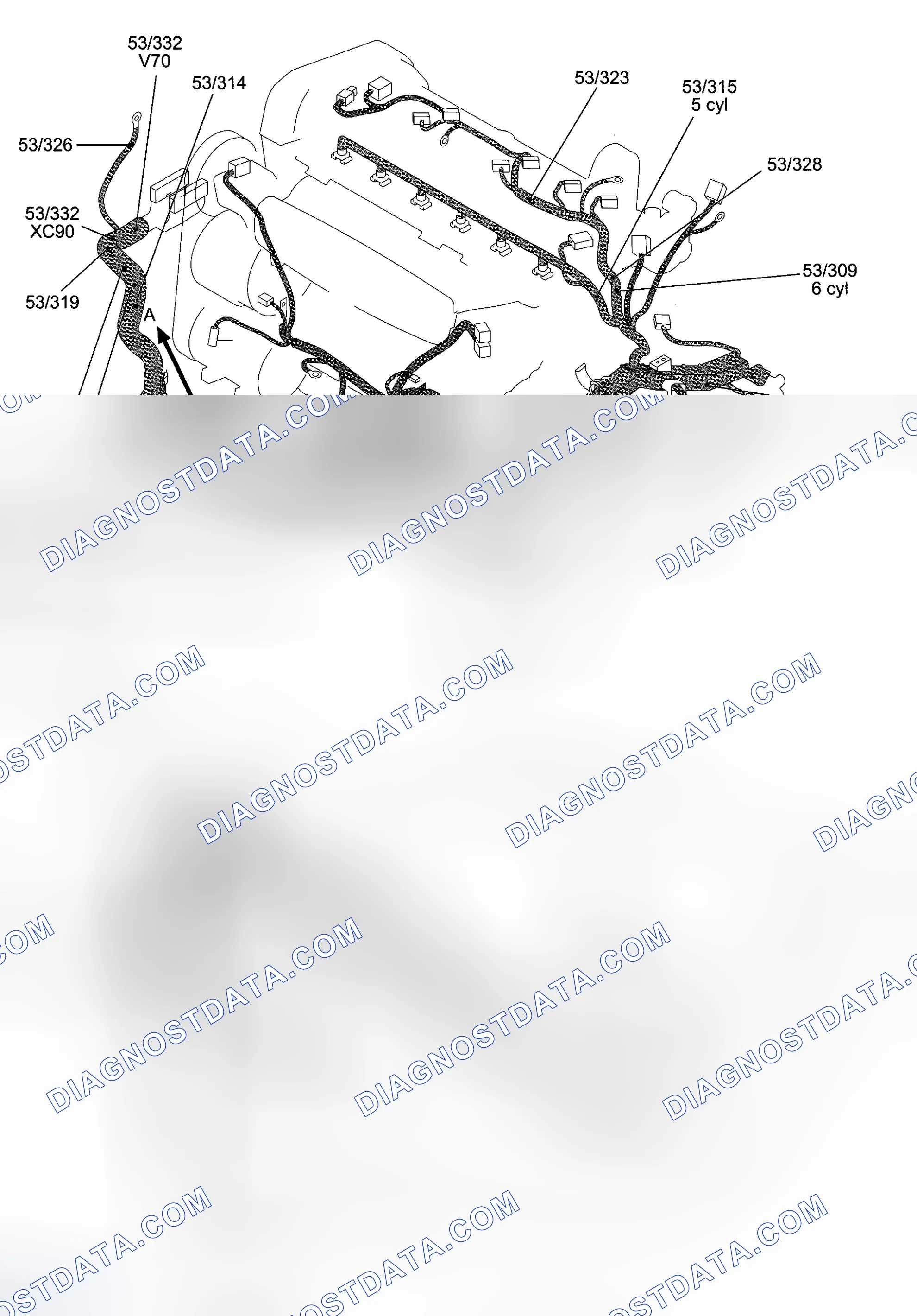 Scheme 1: COMPONENT LOCATION GRAPHICS