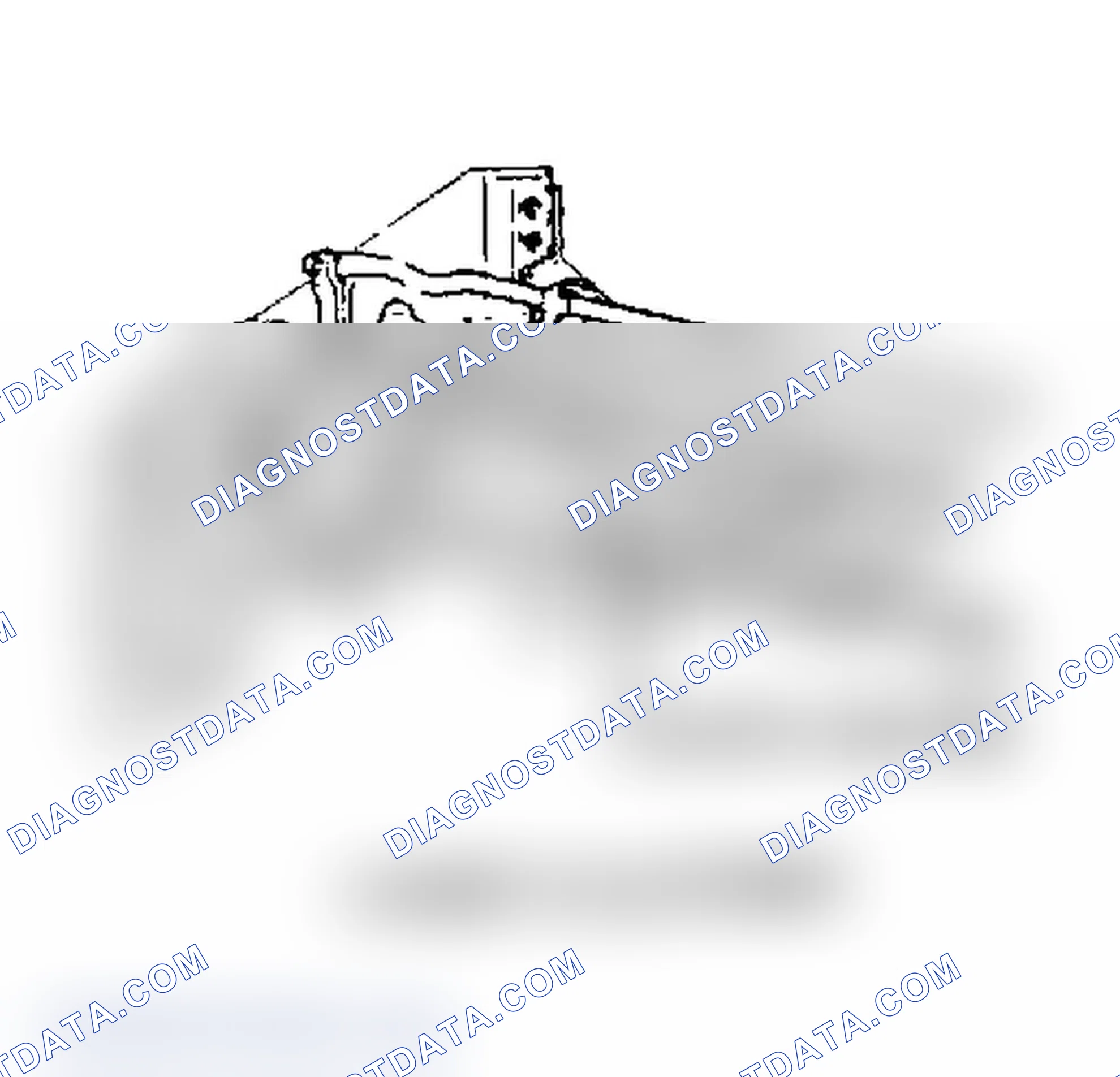 Scheme 9: Camber Adjustment (Van) Courtesy of Toyota Motor Sales, U.S.A., Inc.