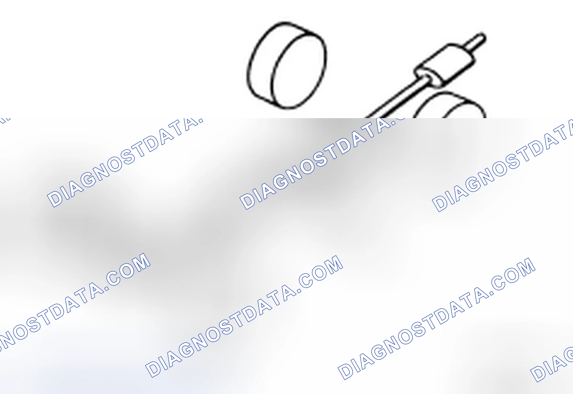 Scheme 14: EXHAUST SYSTEM : Inspection