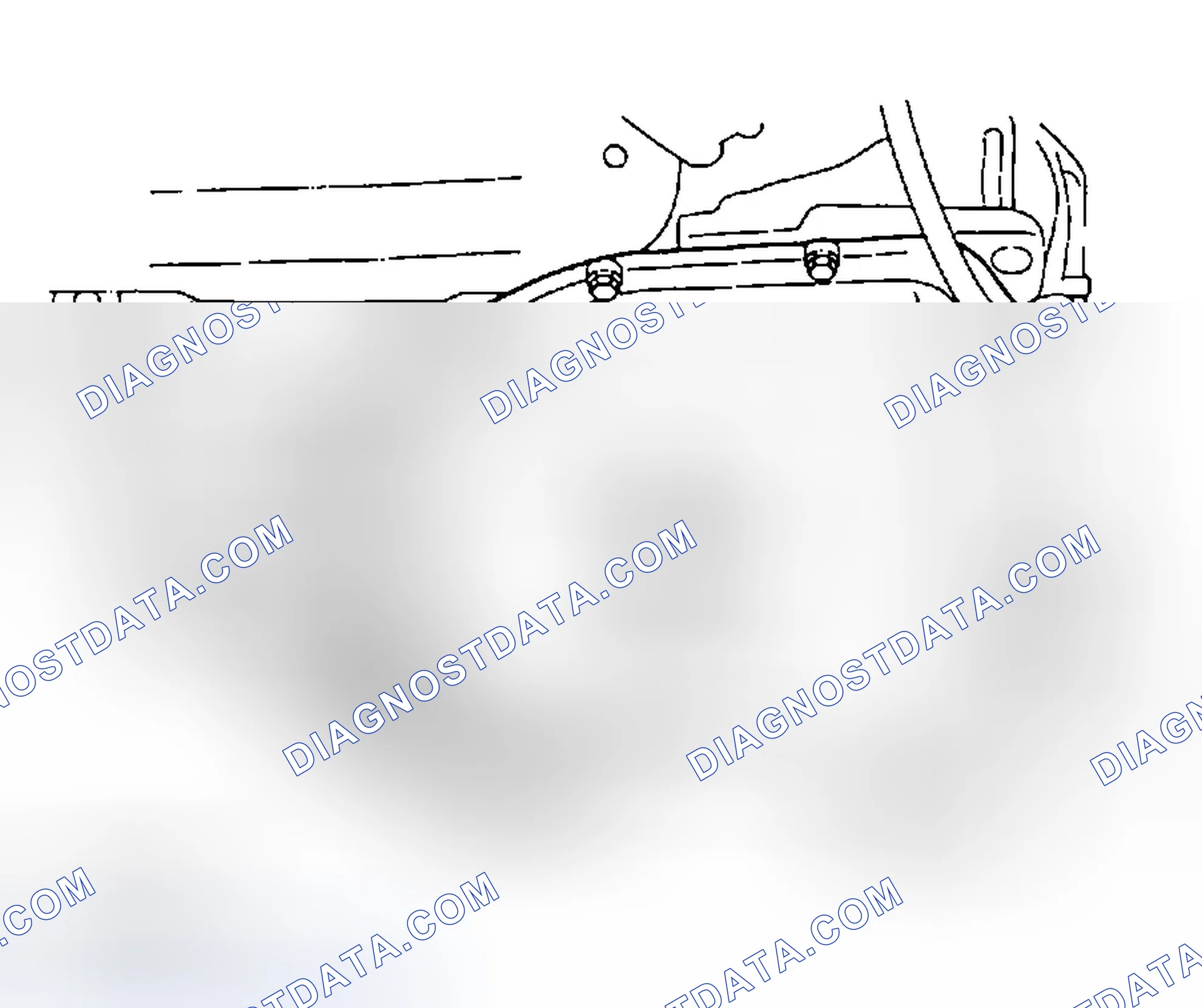 Scheme 136: LINE PRESSURE ADJUSTMENT