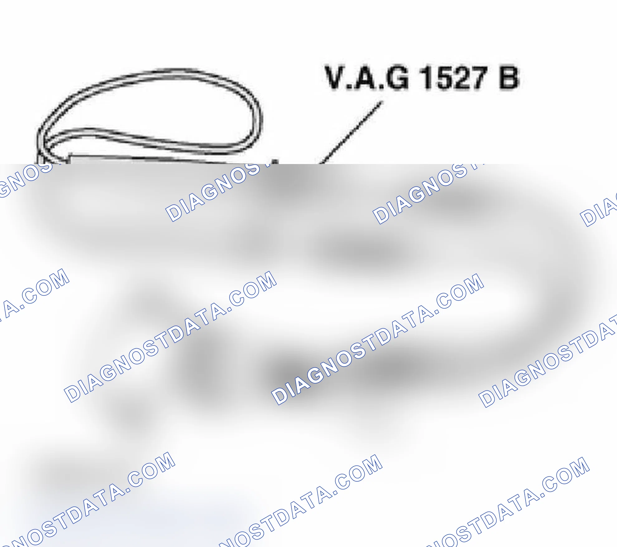Scheme 17: Checking activation of CMP sensor (camshaft position sensor)