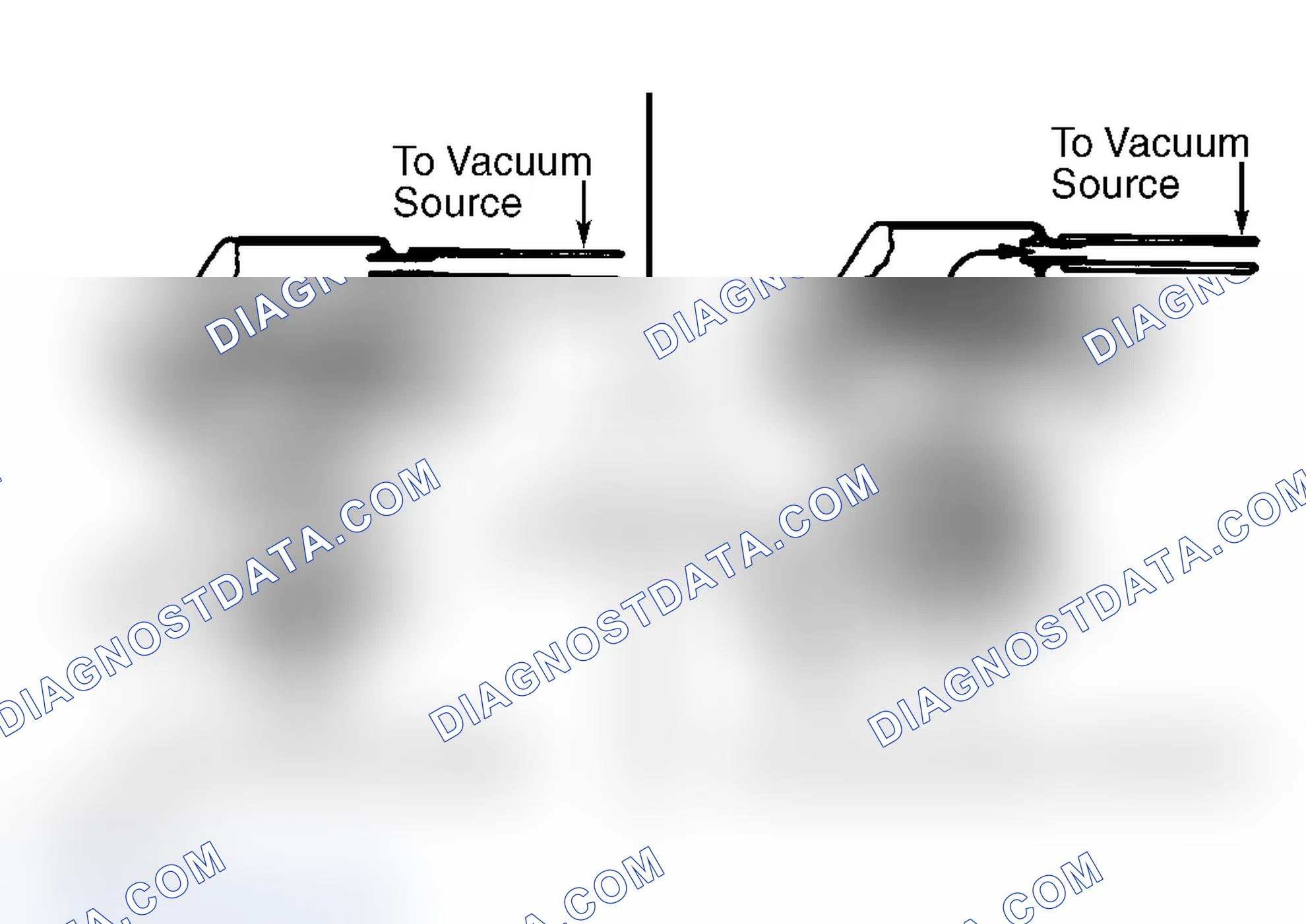 Scheme 7: Single Diaphragm EGR Valve