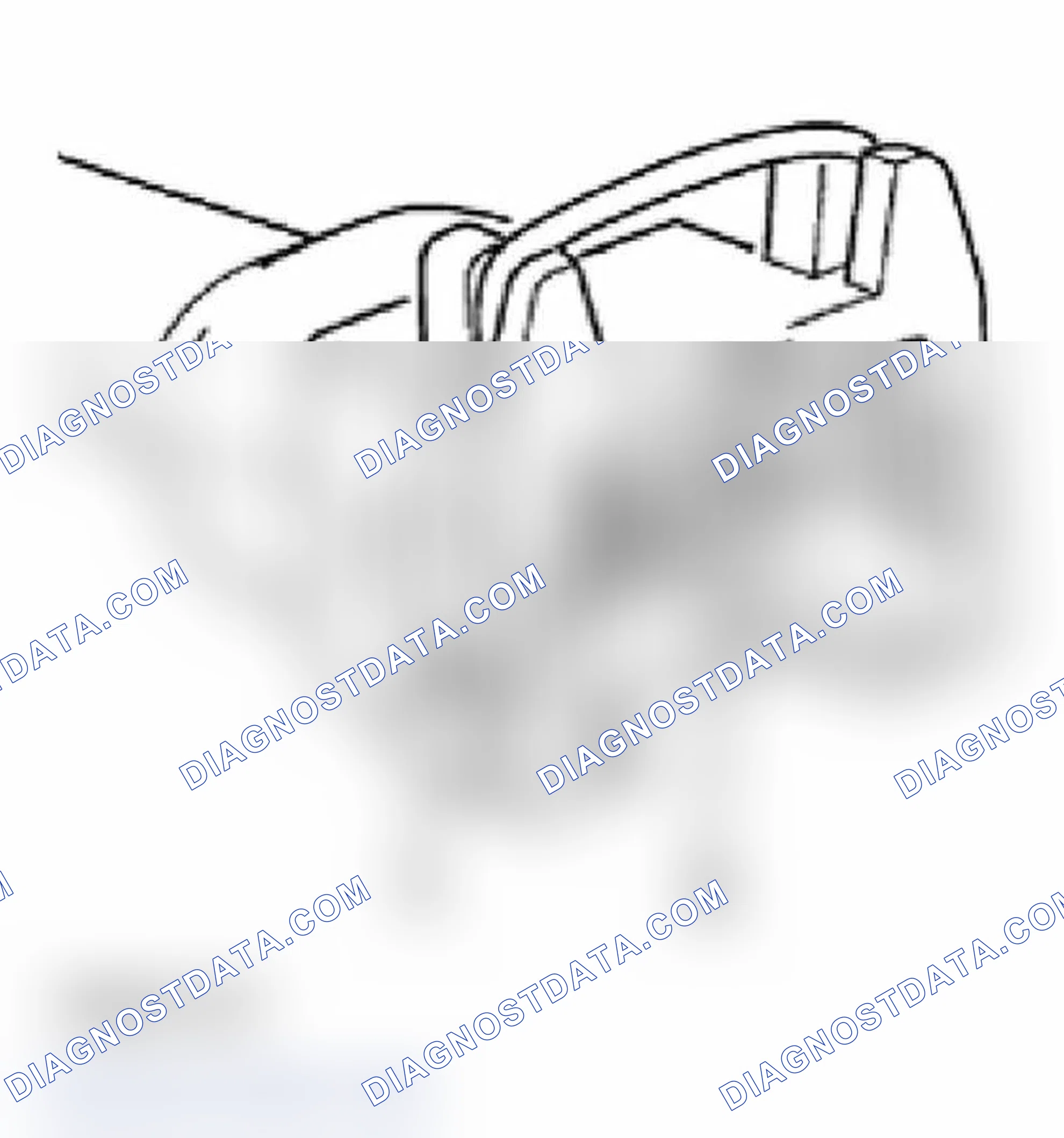 Multiport Fuel Injection (mfi) - 2.8l v6 Atq