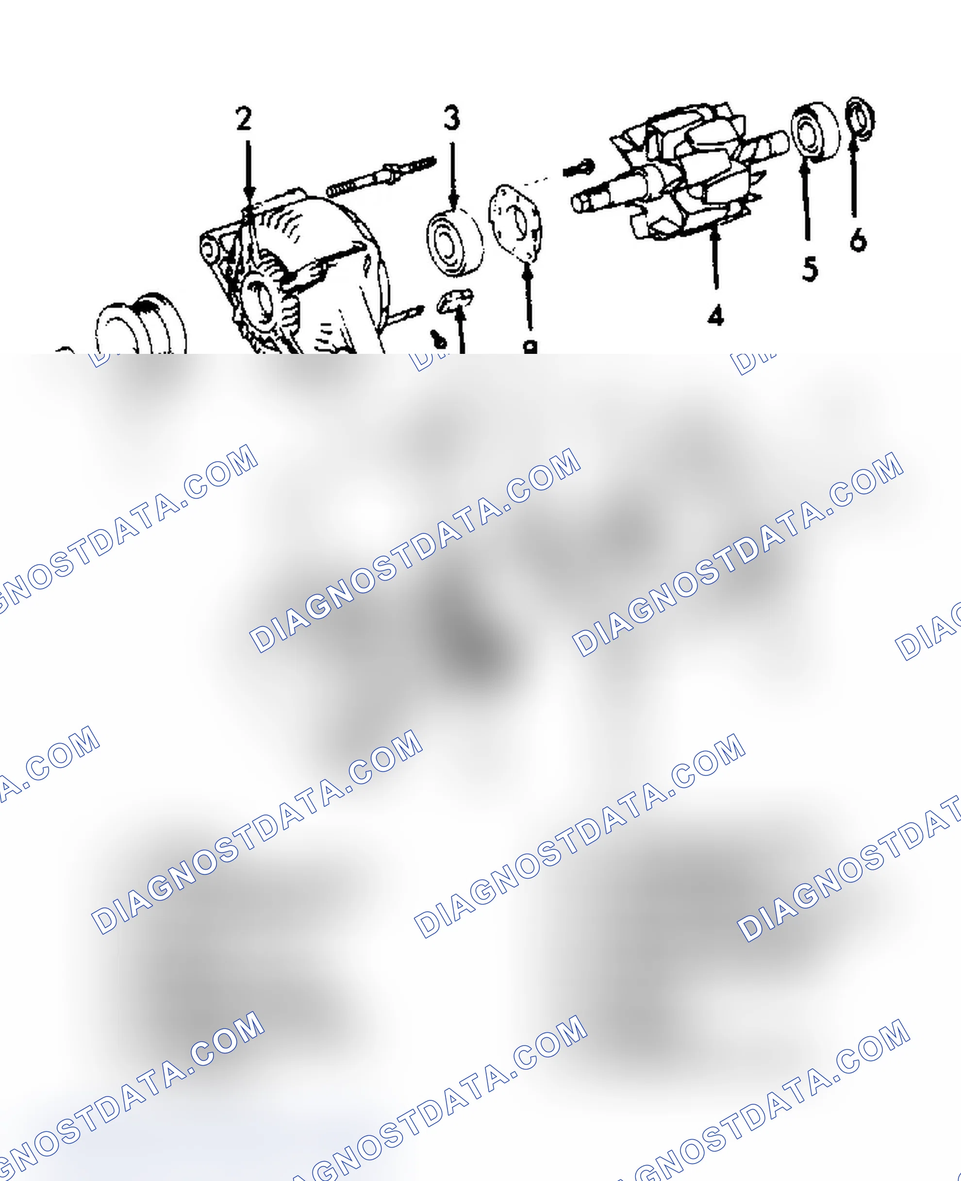 Scheme 6: OVERHAUL