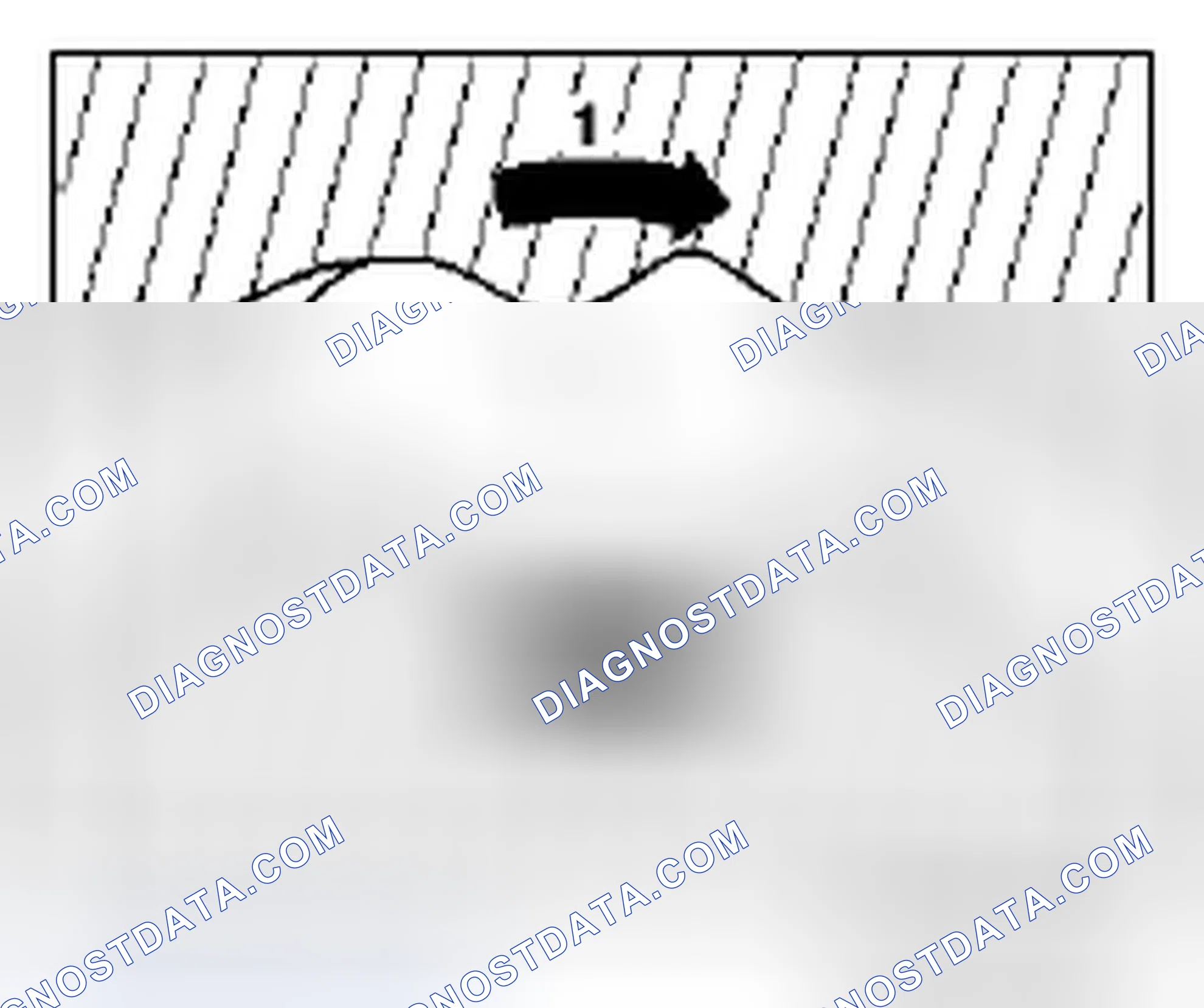 Fig. 132: Identifying Pulley Function During Normal Operation