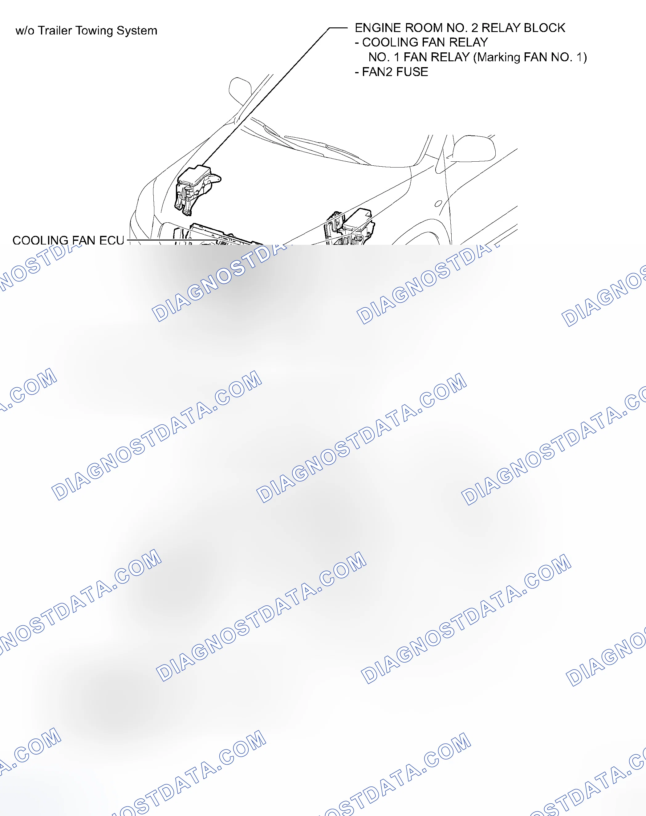 Scheme 67: PARTS LOCATION