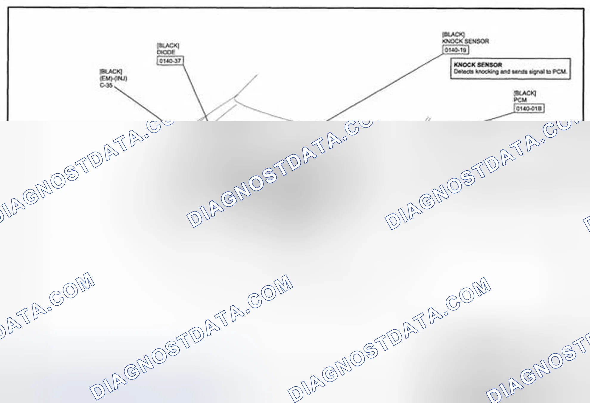 Scheme 107: Control System Wiring Diagram - 0140-g (2 Of 2)