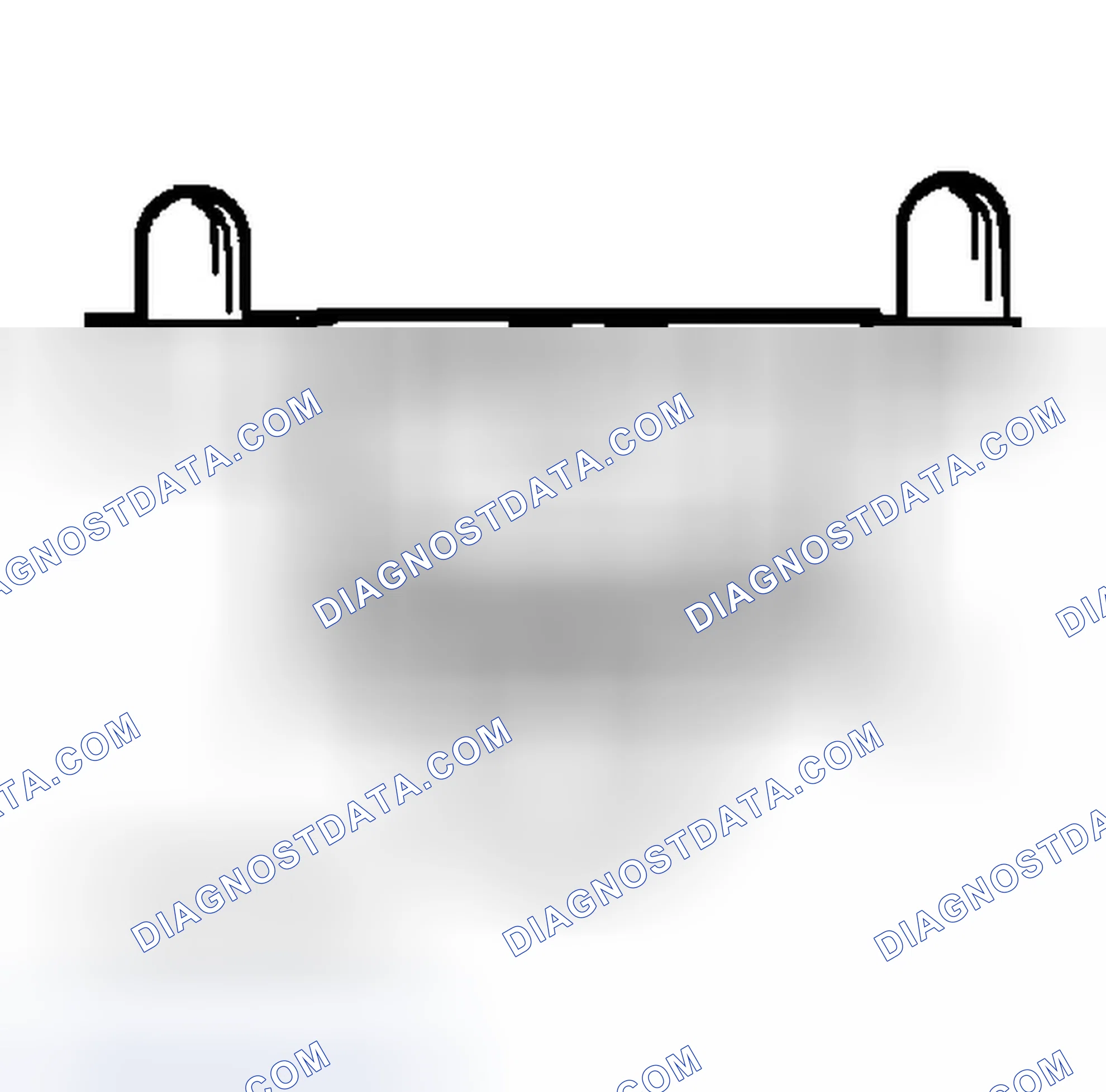 Scheme 16: DTC 1260: SUNLOAD SENSOR CIRCUIT OPEN