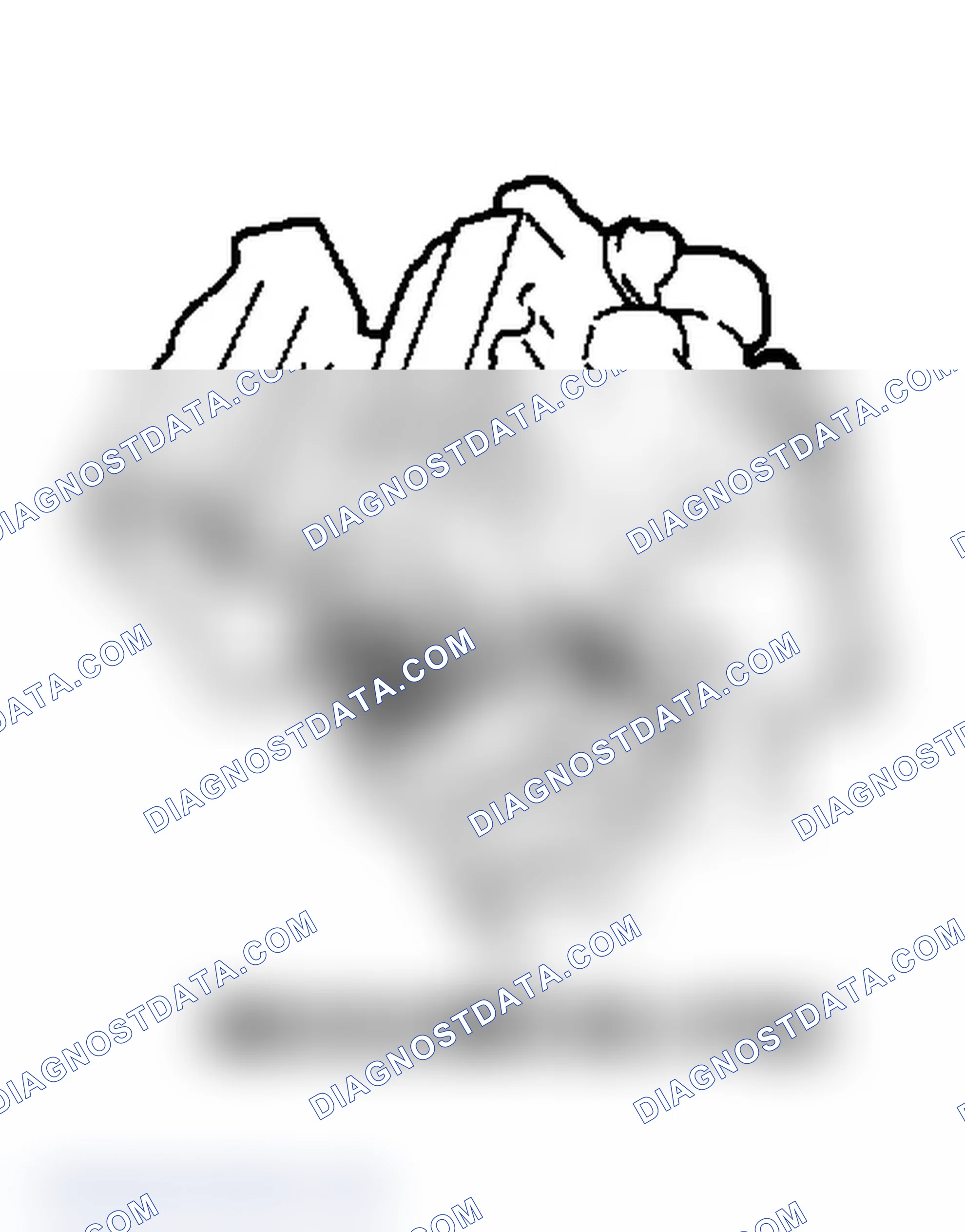 Scheme 7: Engine Code Location (MX-6 & 626 2.2L)