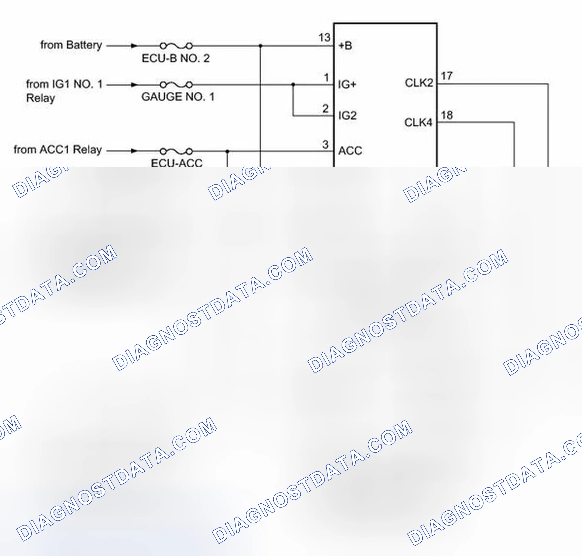Scheme 56: SYSTEM DIAGRAM [03/2012 - ]