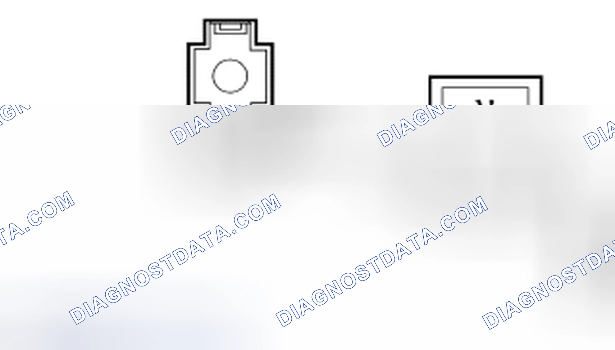 Scheme 86: PINPOINT TEST C: DTC B1318