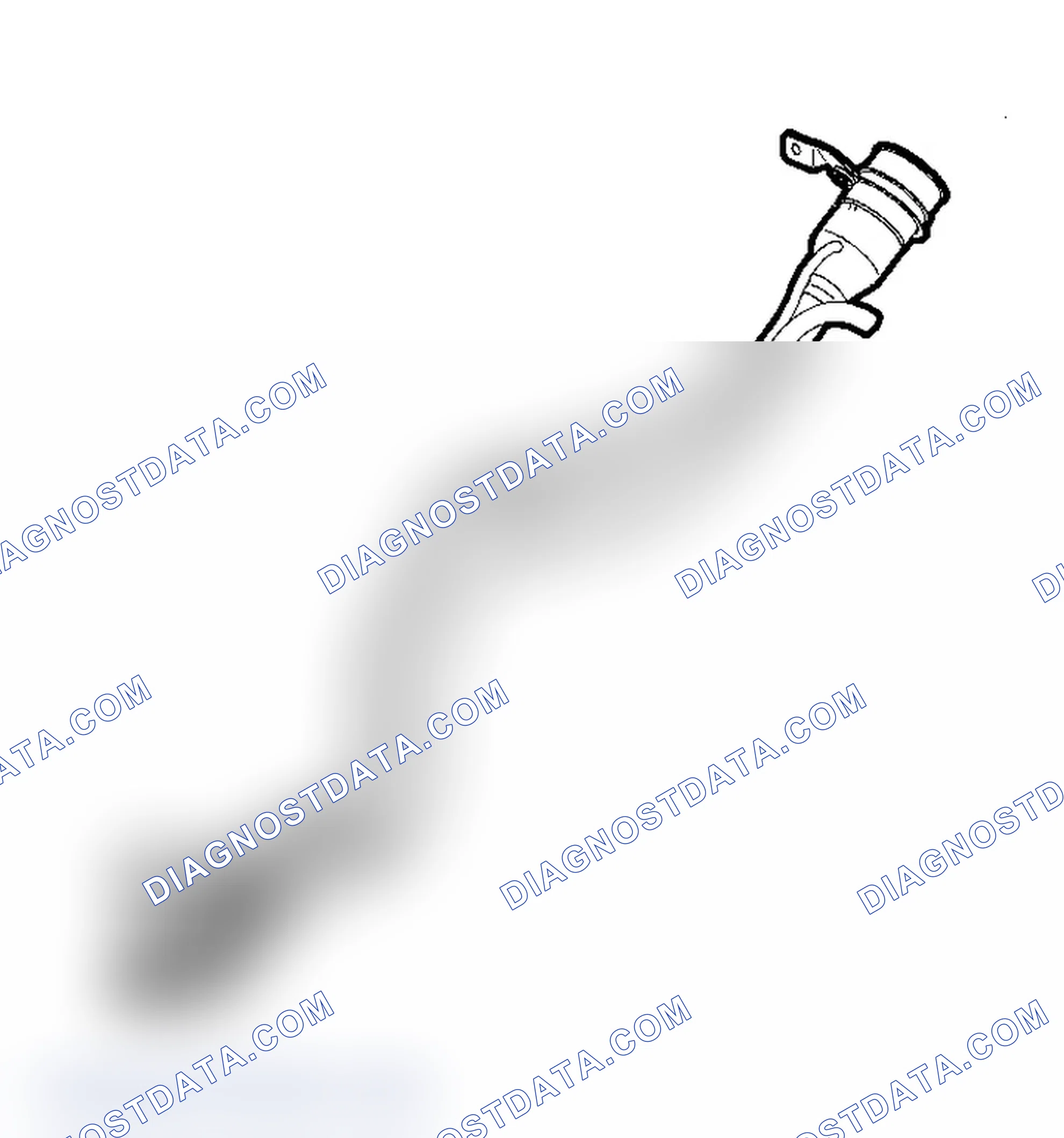 Scheme 31: Fuel Fill Pipe
