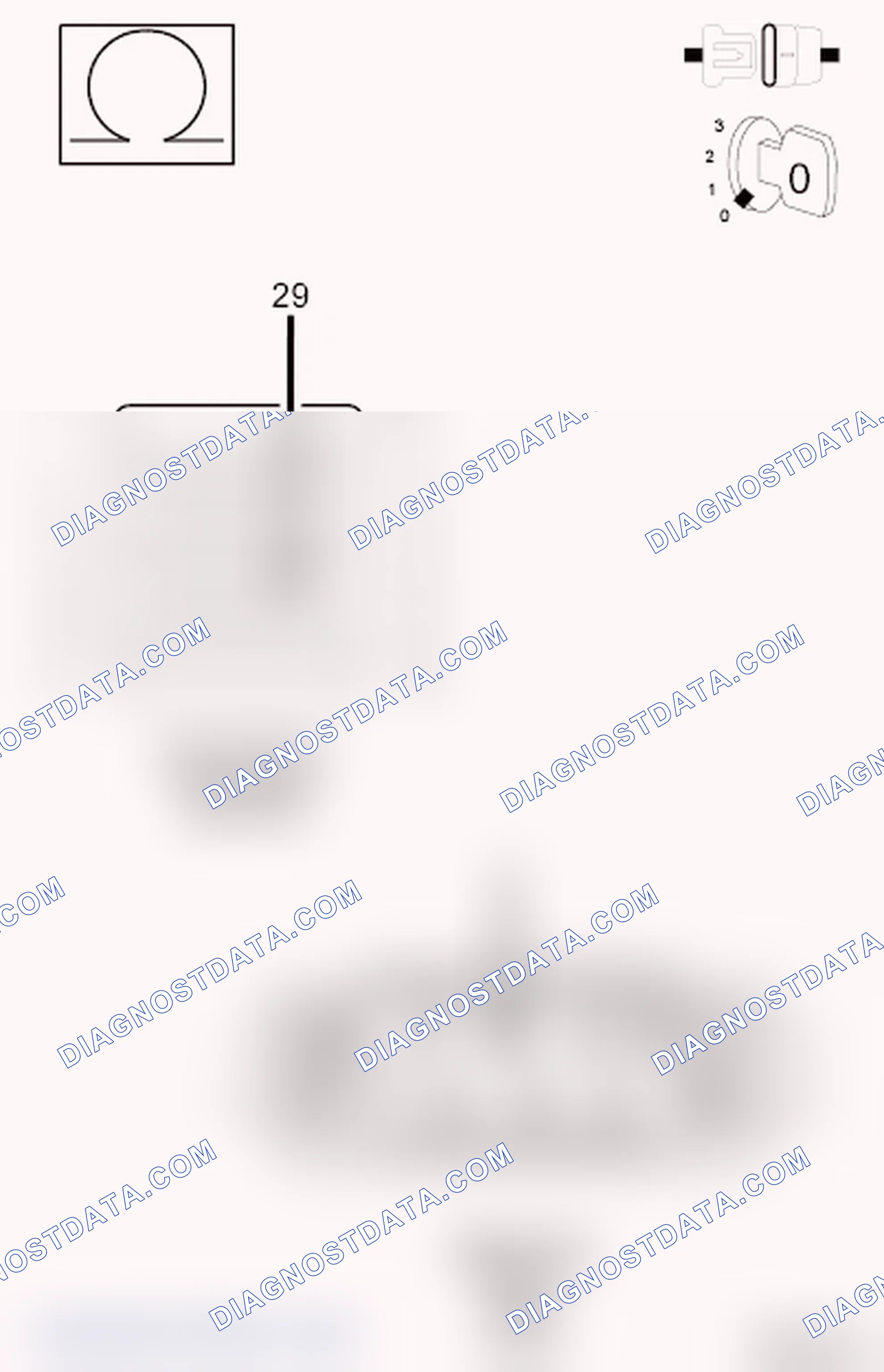 Scheme 412: Diagnostic Test