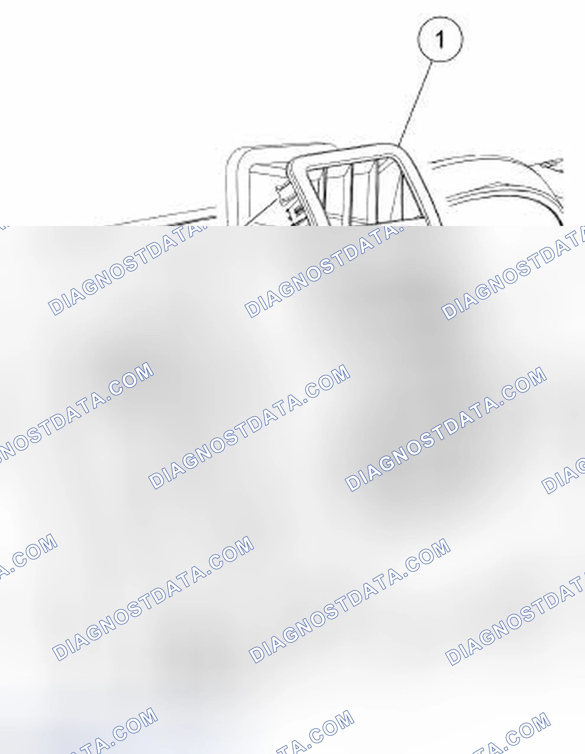 Scheme 208: Register - Driver Side