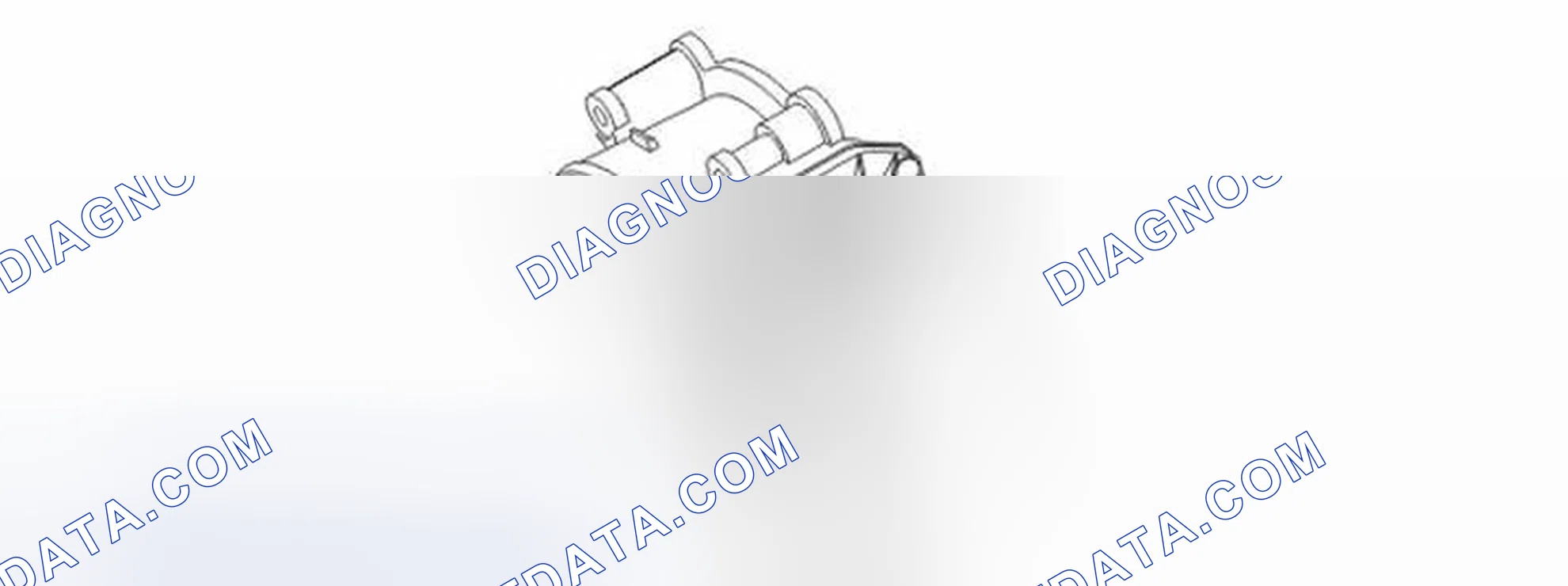 Scheme 237: ELECTRONIC THROTTLE UNIT