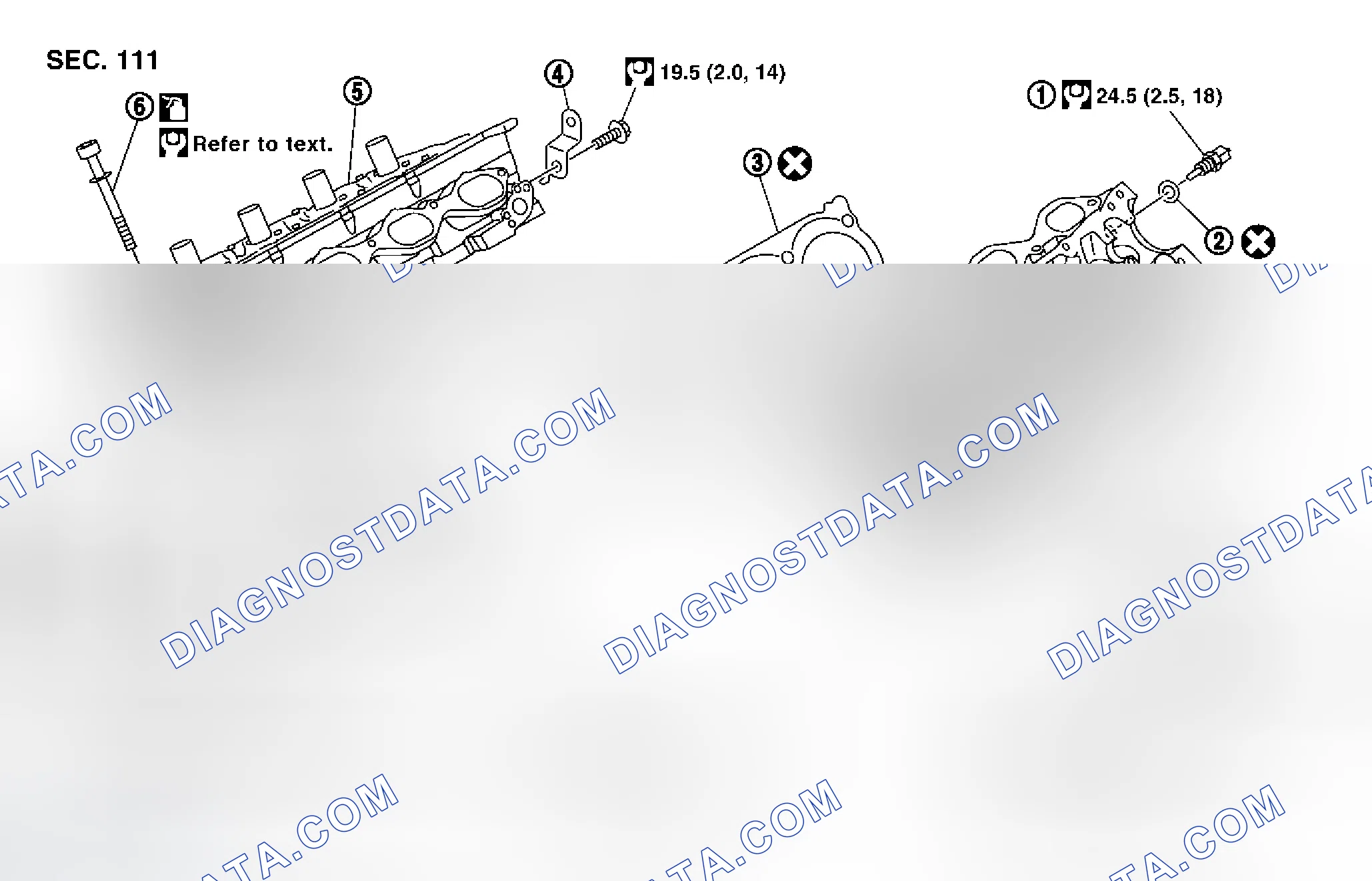 Scheme 114: REMOVAL AND INSTALLATION