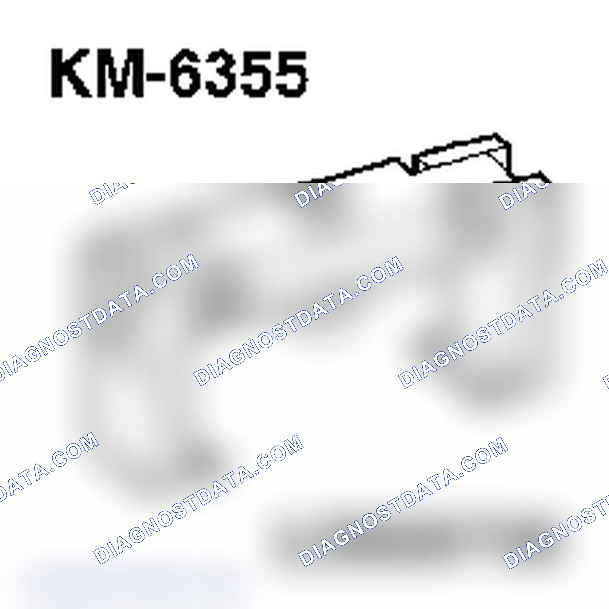 Special Service Tools