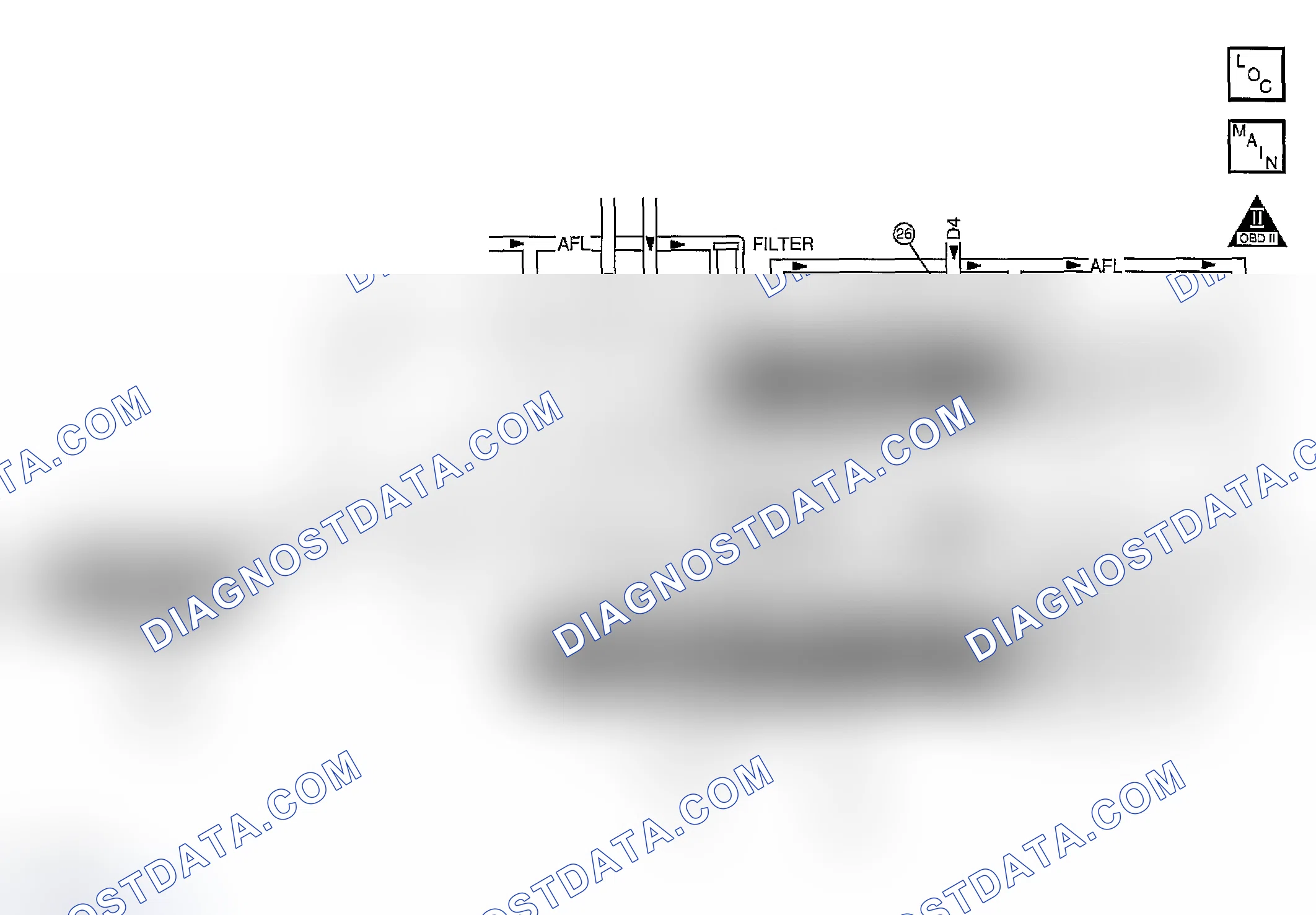 Scheme 385: DTC P0757: Gear Range