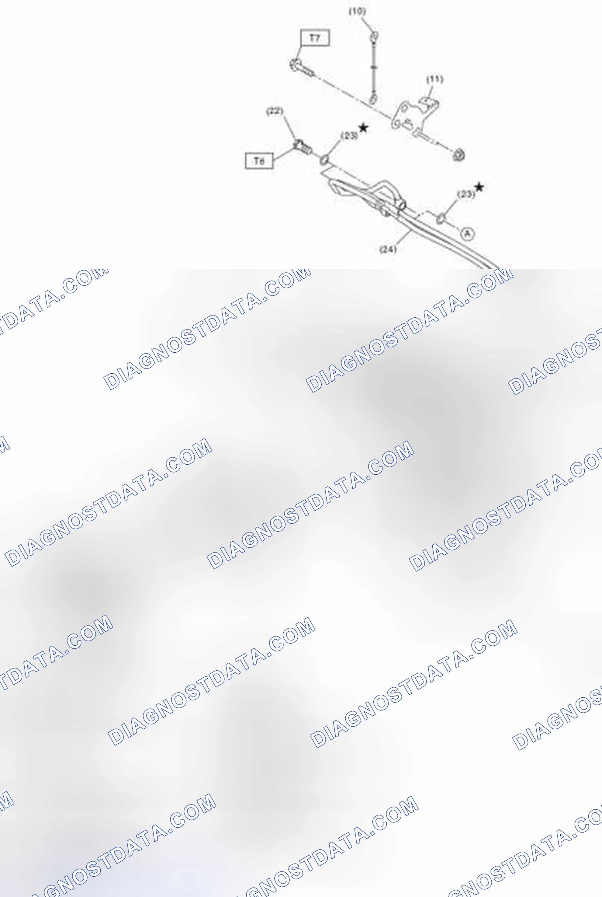 Scheme 623: TORQUE CONVERTER ASSEMBLY AND CONVERTER CASE