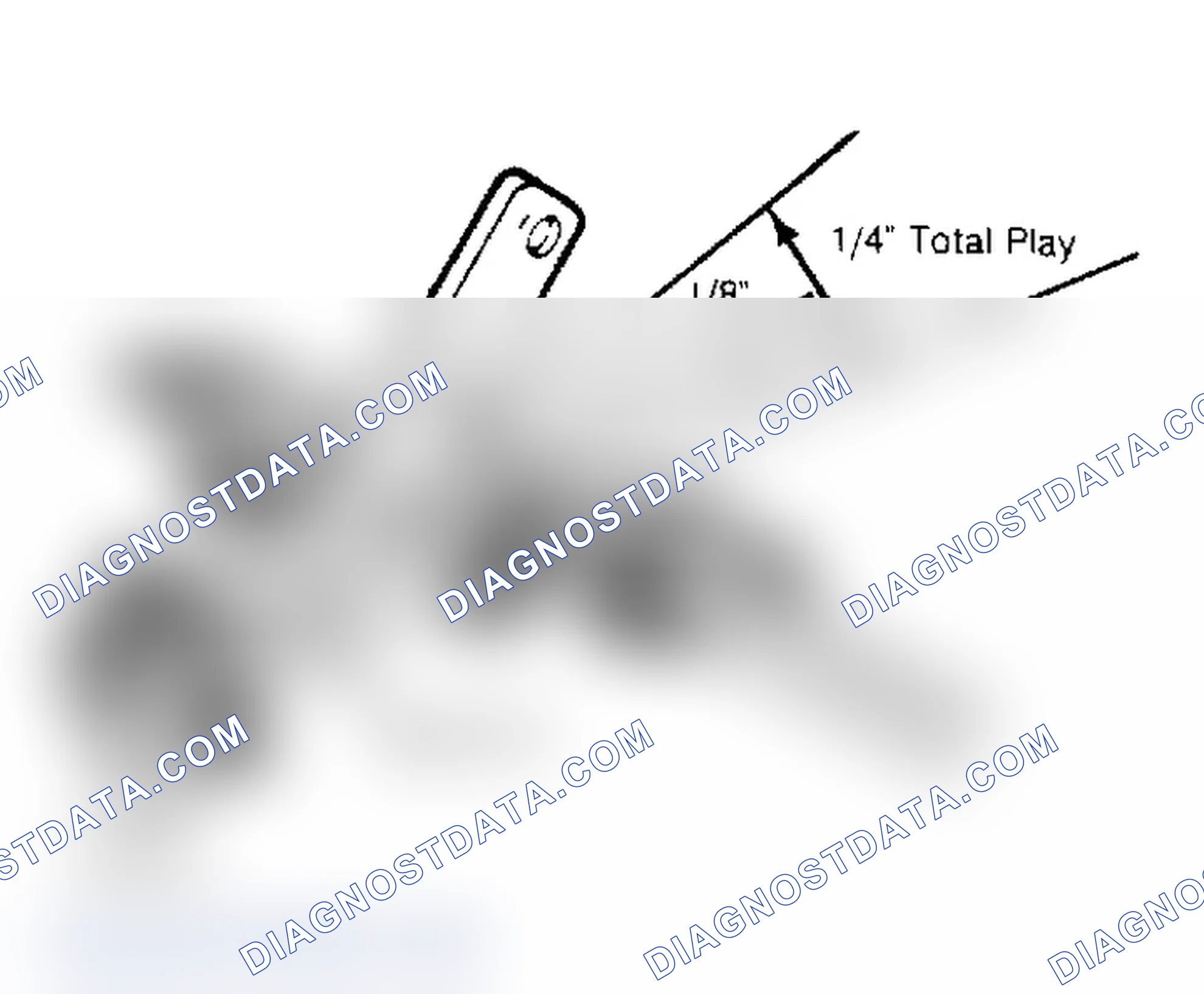Scheme 6: Removal & Installation (4WD Models)