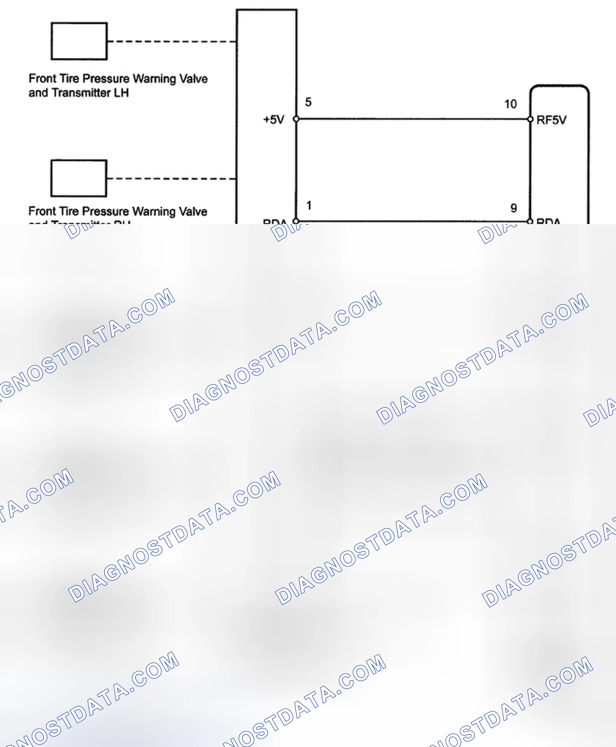 Scheme 1: WIRING DIAGRAM