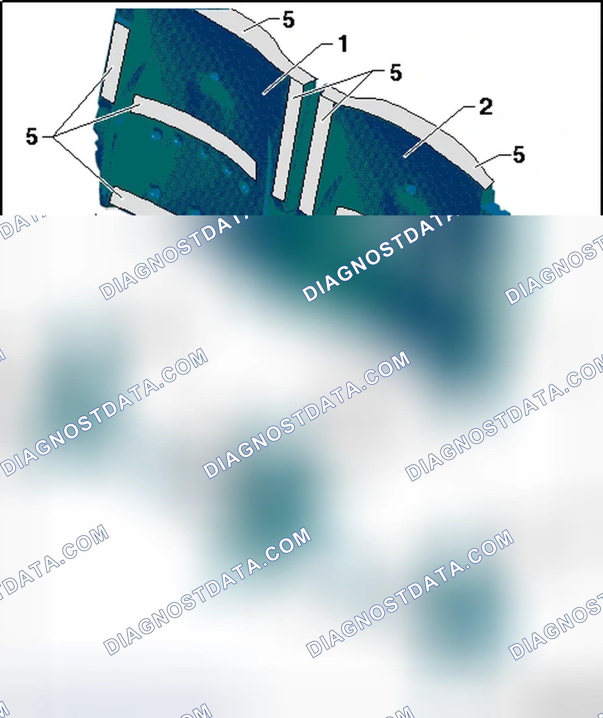 Scheme 79: BACKREST FRAME AND PANEL ASSEMBLY OVERVIEW
