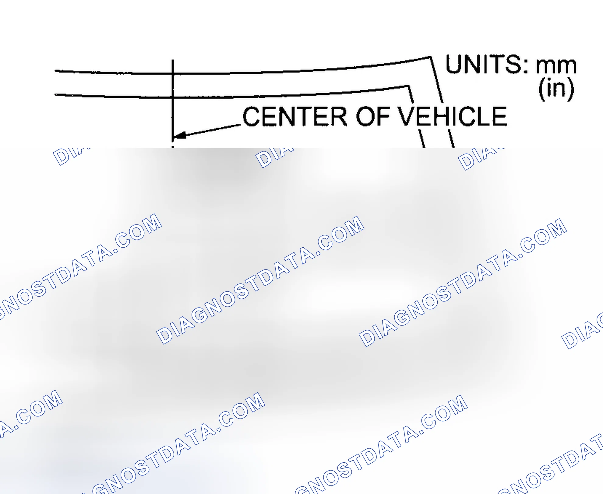 Scheme 10: REAR WASHER FLUID EJECTION CHECK