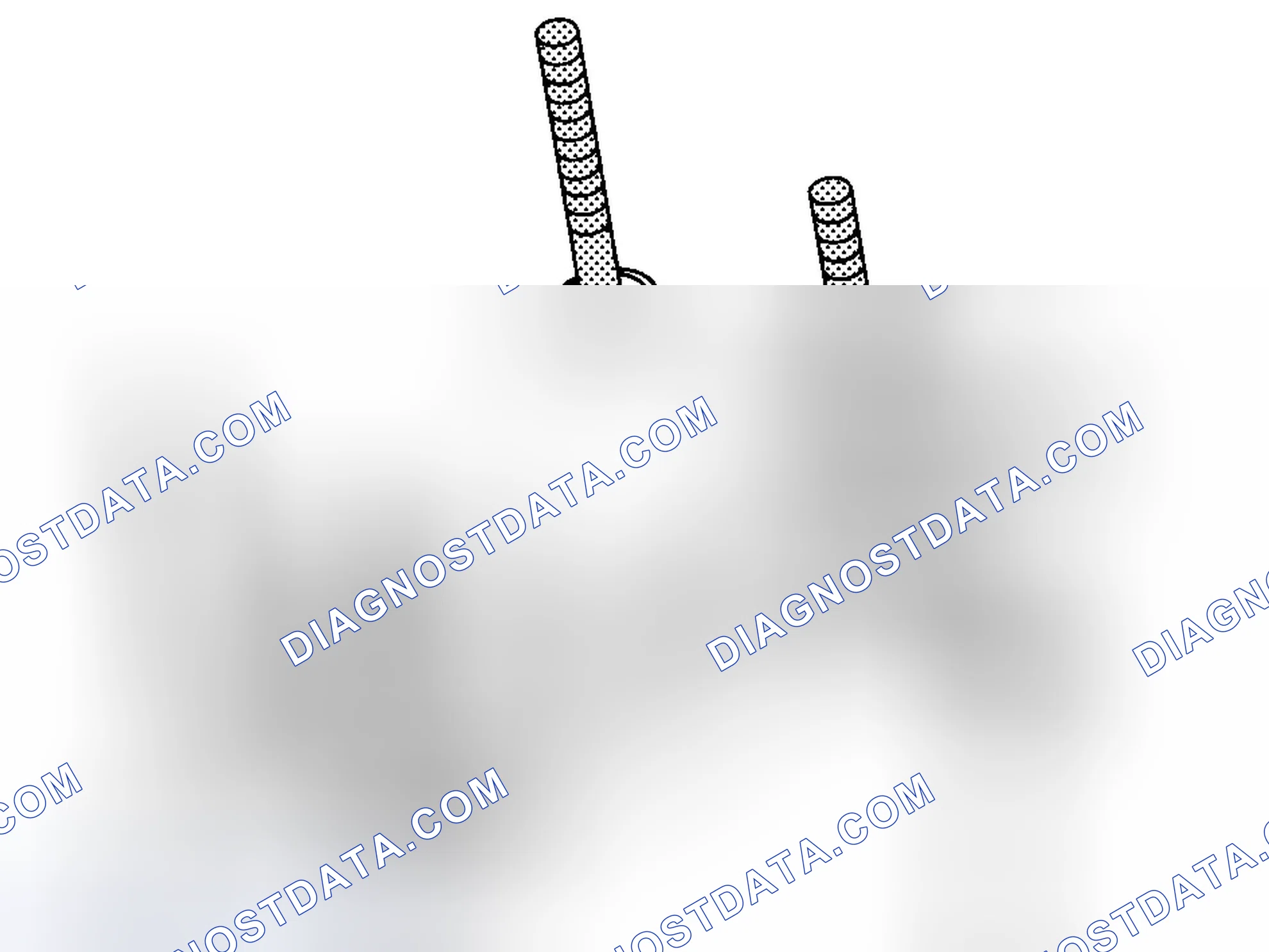 Scheme 79: Installing The Lower Torque Rod