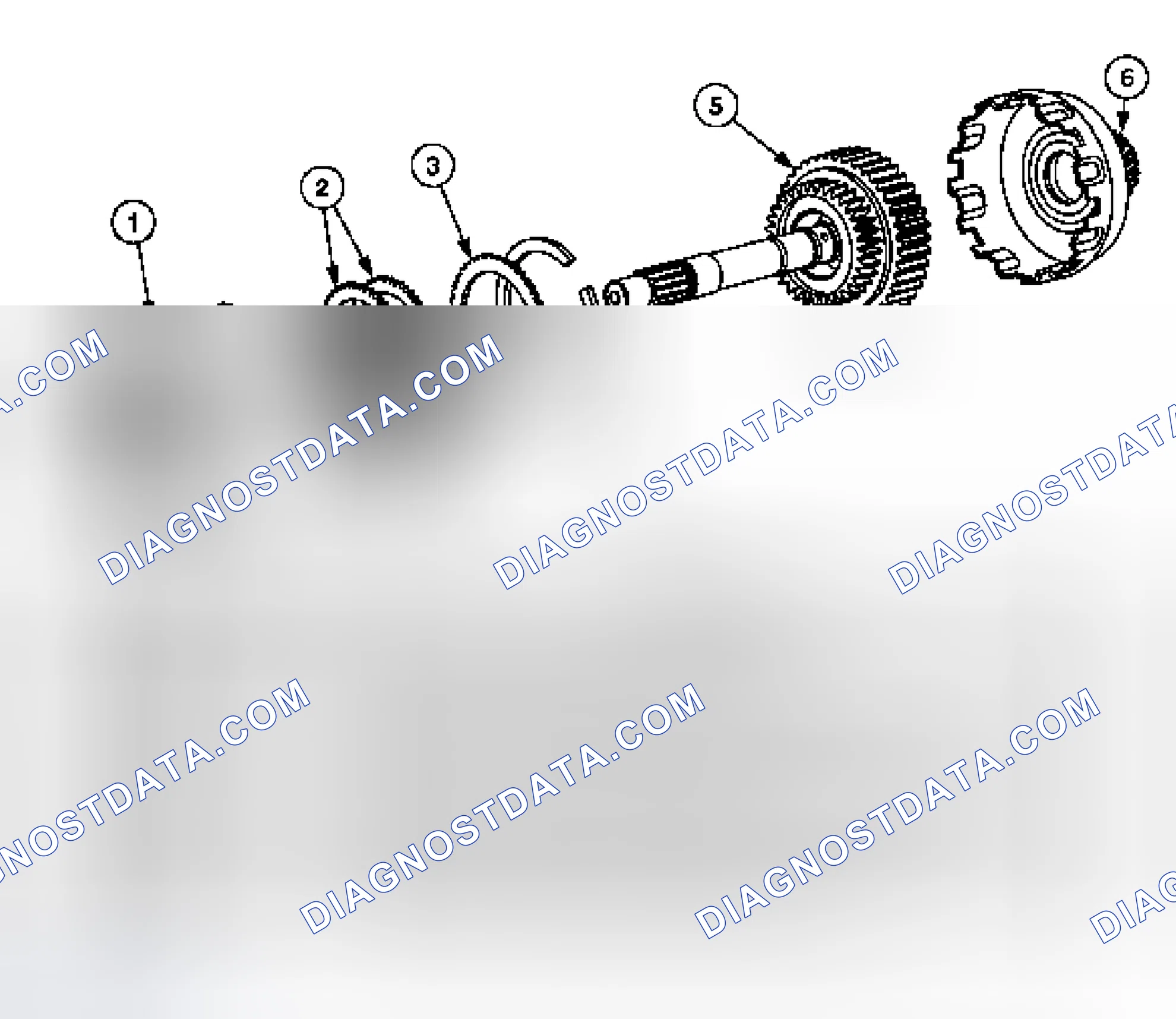 Scheme 162: Clutch-Reverse