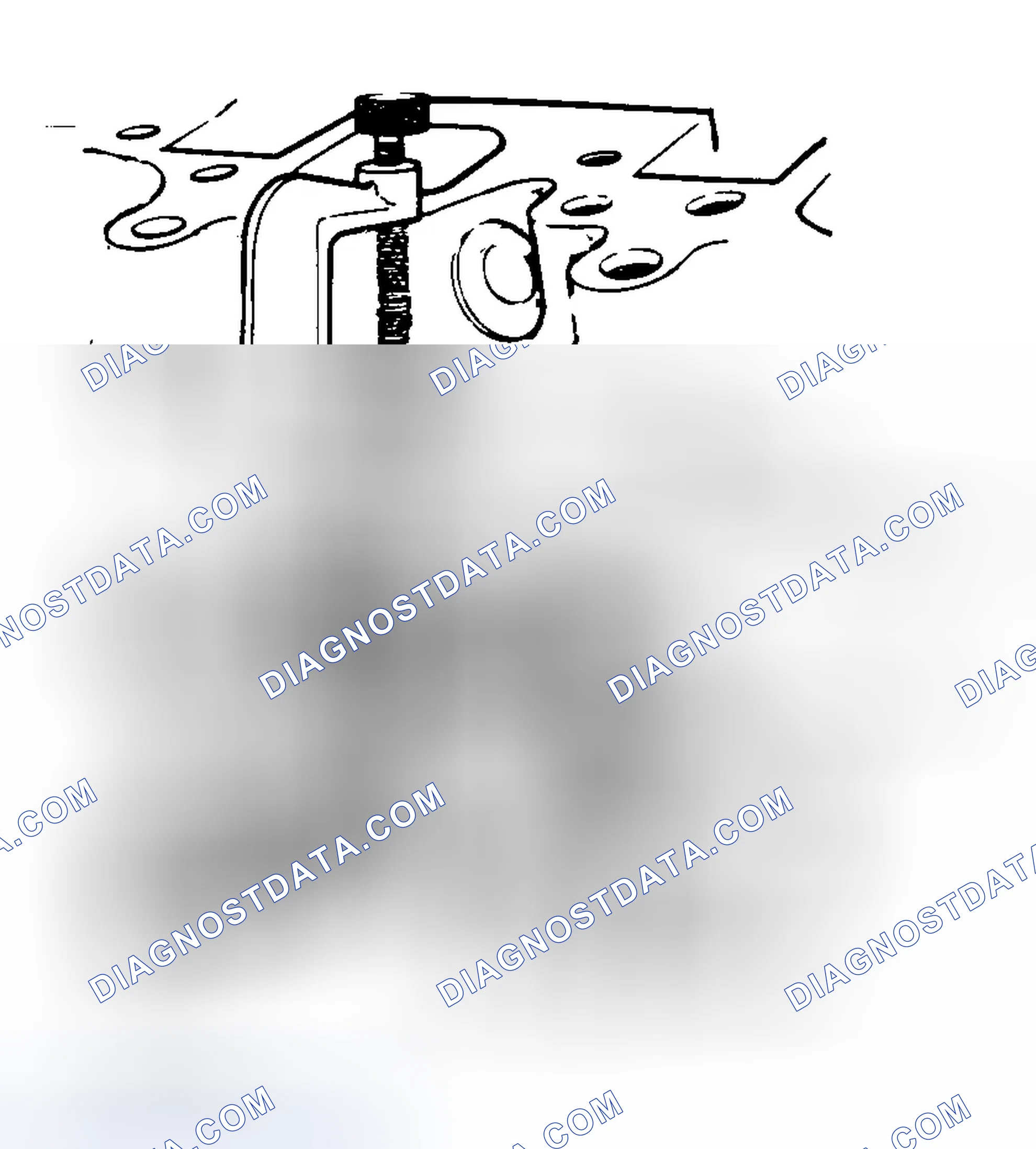 Scheme 15: Measuring Valve Stem-to-Guide Clearance