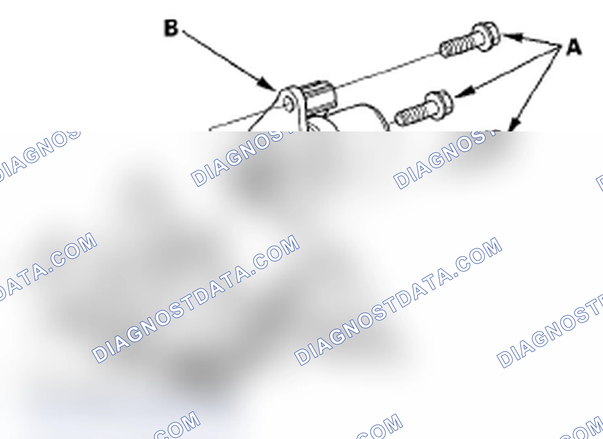 Scheme 9: Reverse Lockout Solenoid Disassembly/Reassembly