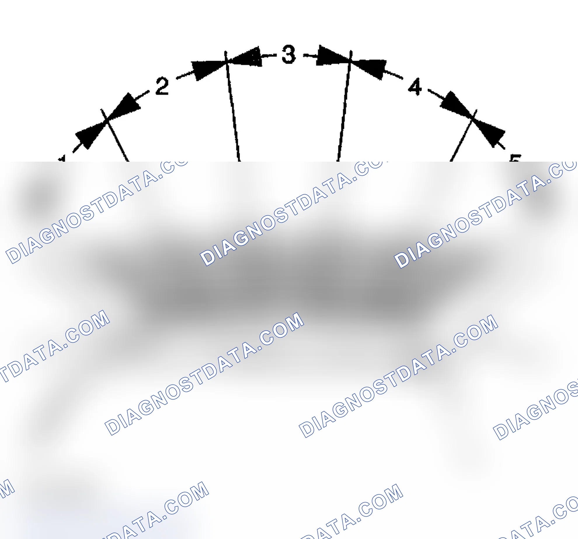 Scheme 17: DEFOGGER GRID LINES DIAGNOSIS