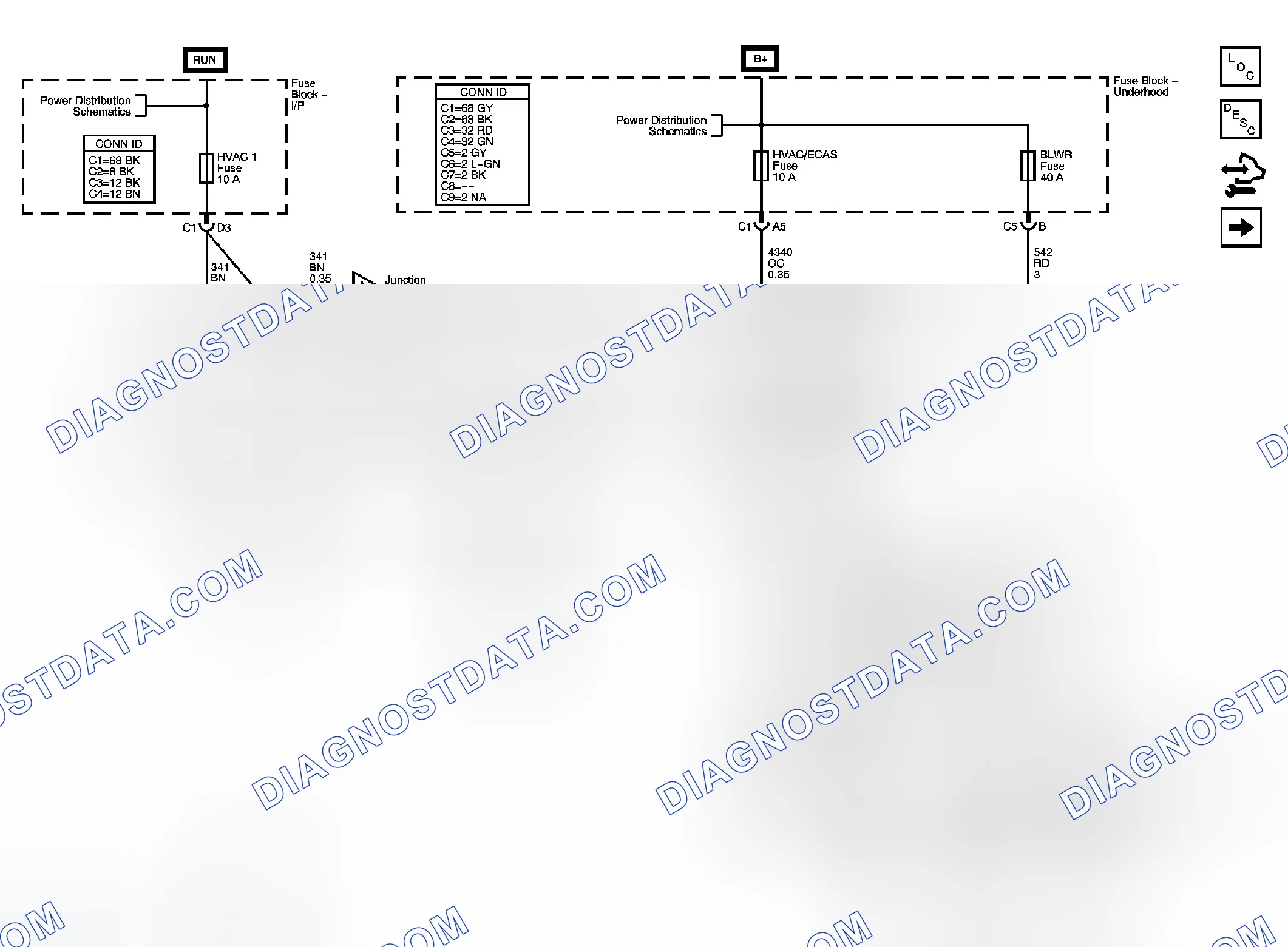 Scheme 3: HVAC Schematics