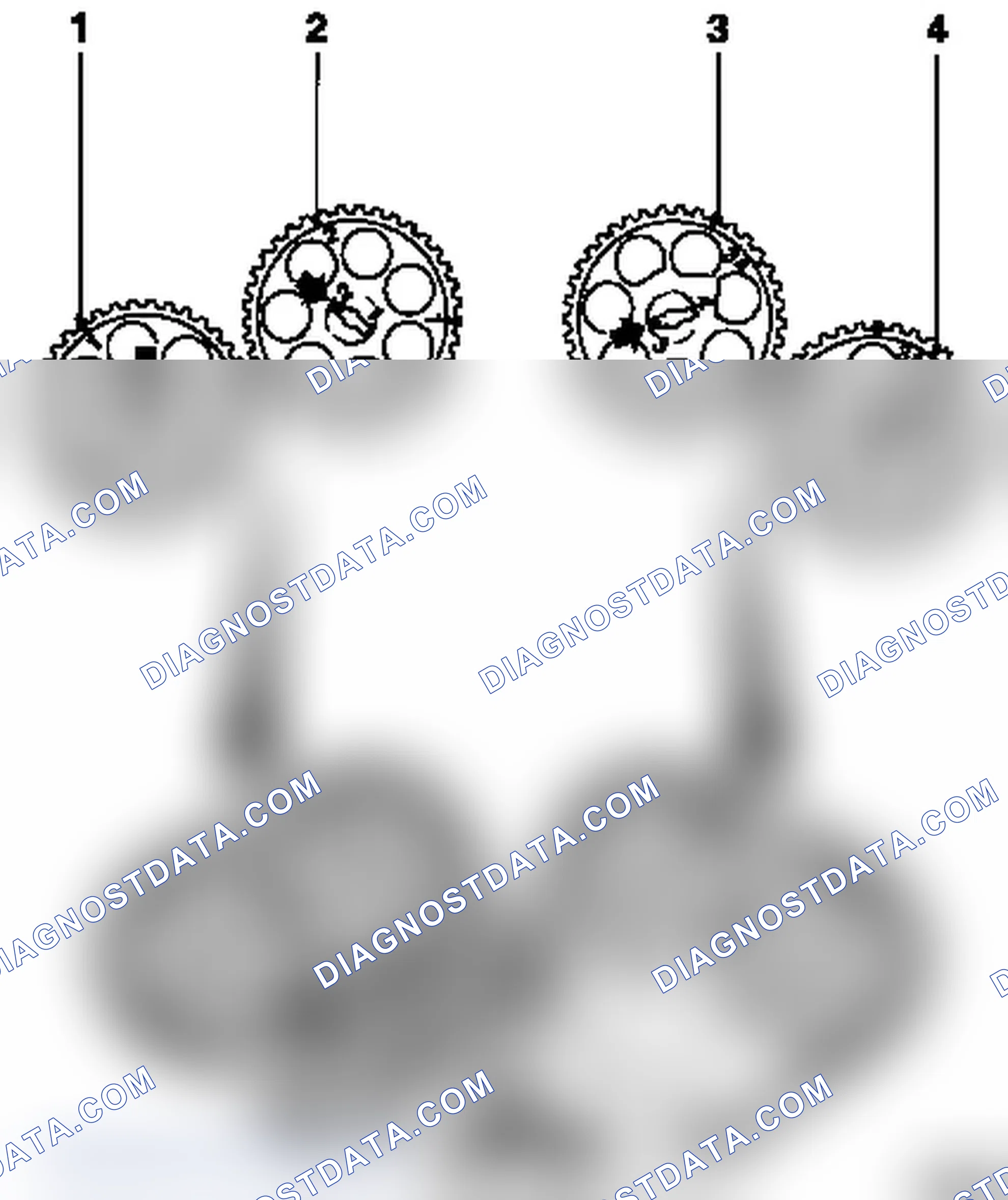 Repair Engine Using an Engine Short Block