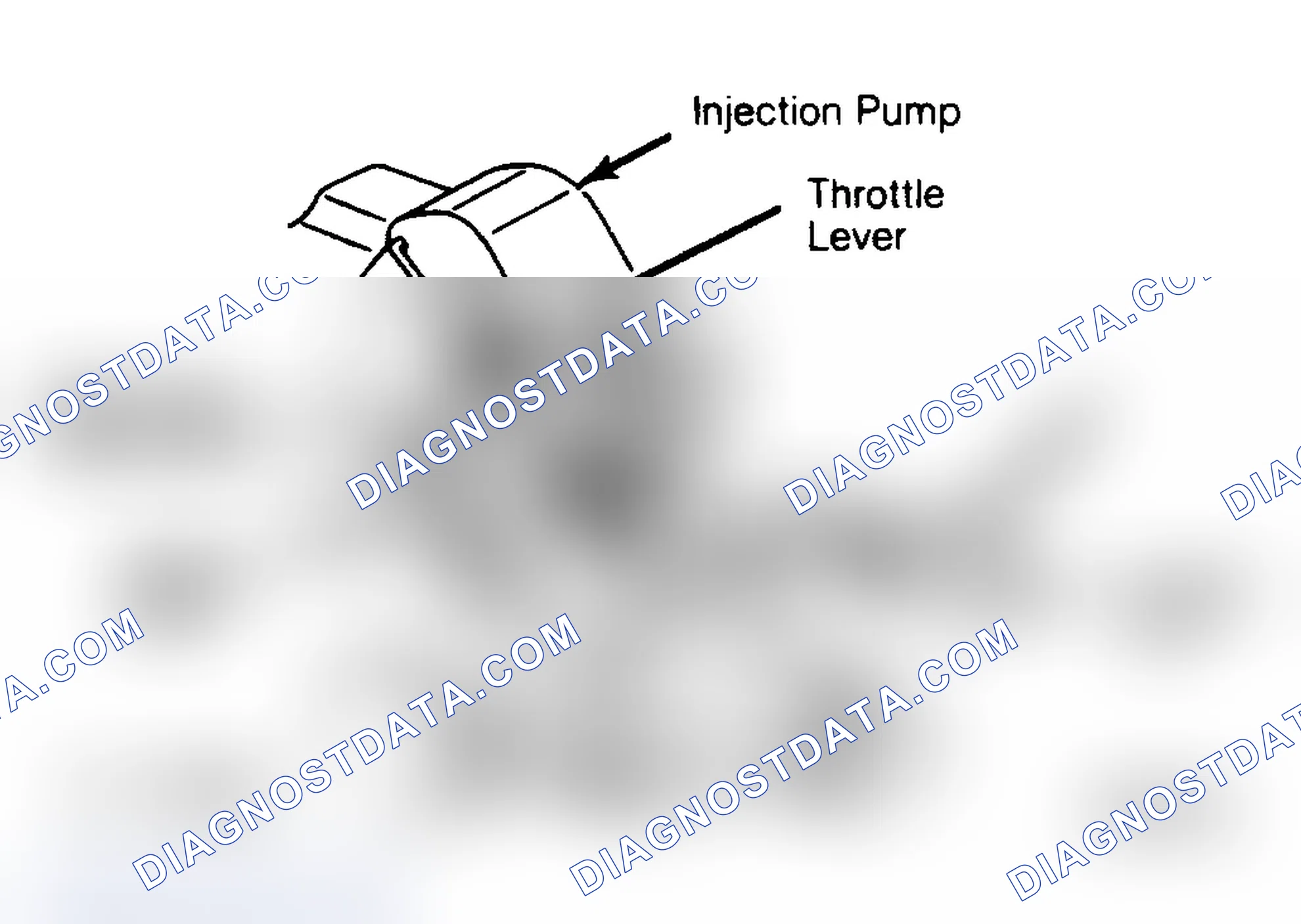 Scheme 84: VACUUM REGULATOR VALVE (AUTO. TRANS. ONLY)