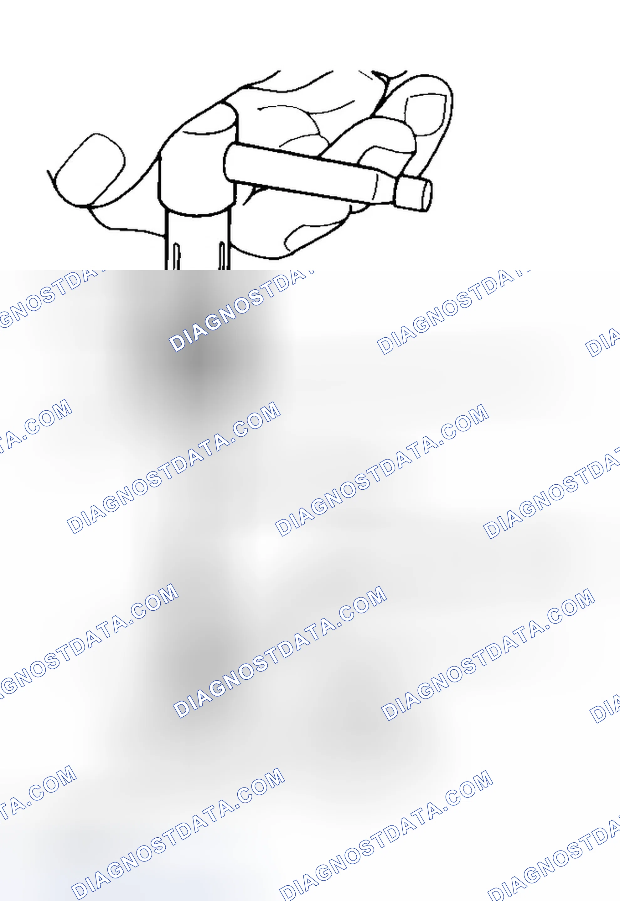 Scheme 16: Reaming Valve Guides