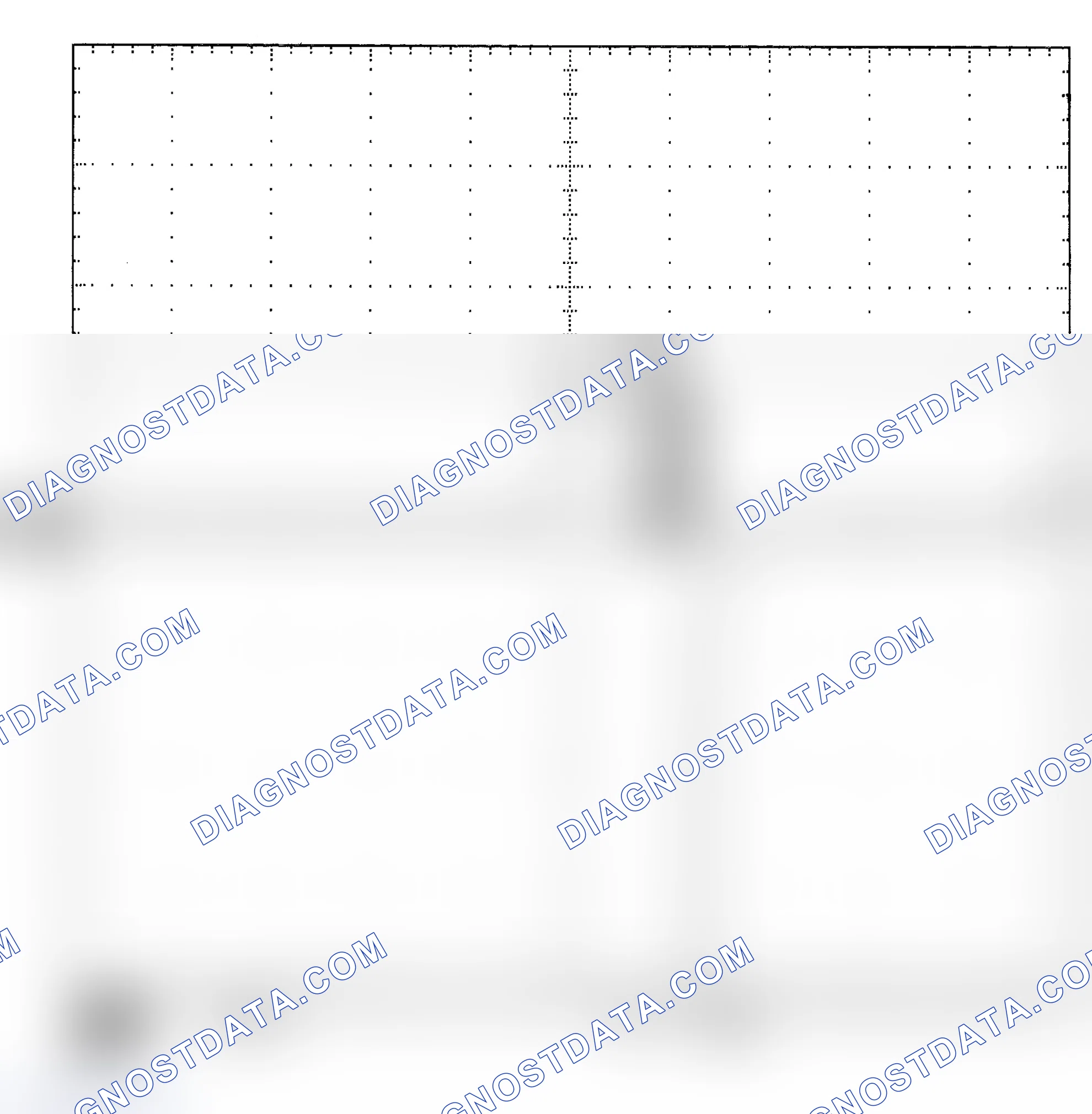 Scheme 25: Single Injector - Known Good - Voltage Pattern