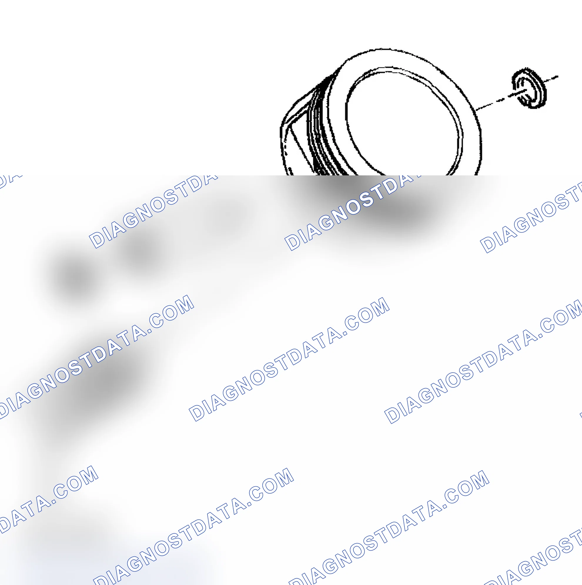 Scheme 553: Full-Floating Piston Pin