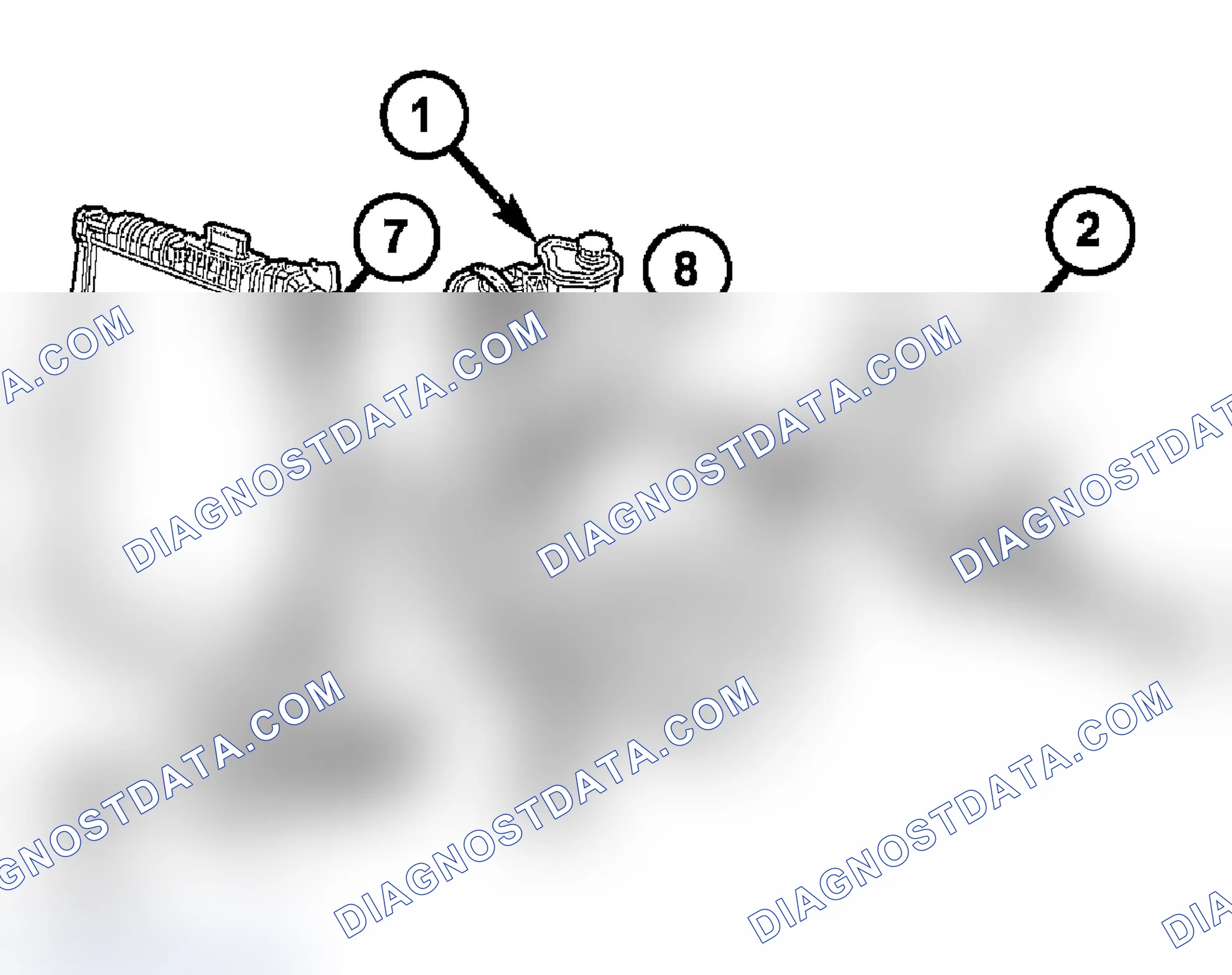 Scheme 25: PRESSURE HOSE