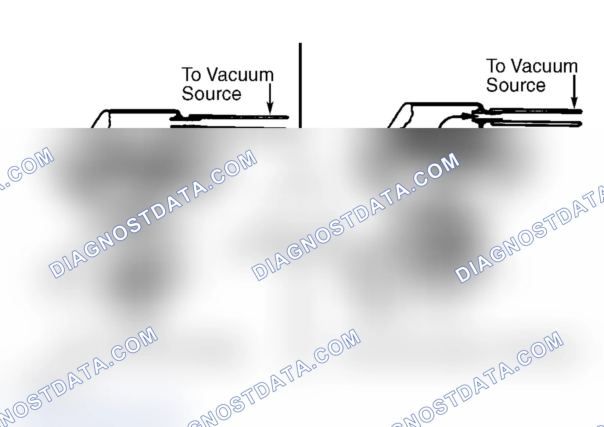 Scheme 7: Single Diaphragm EGR Valve