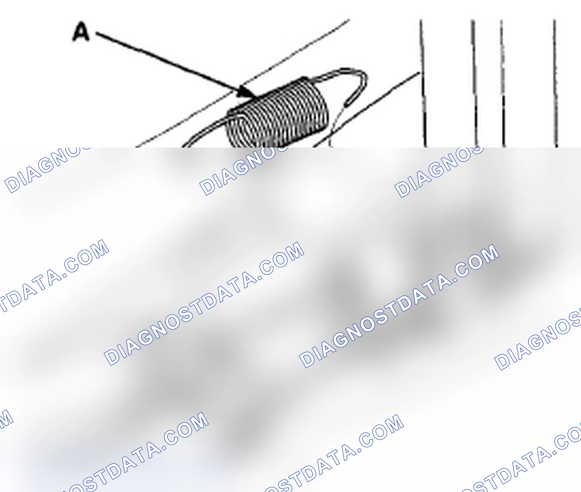 Scheme 86: Rear Parking Brake Cables Replacement