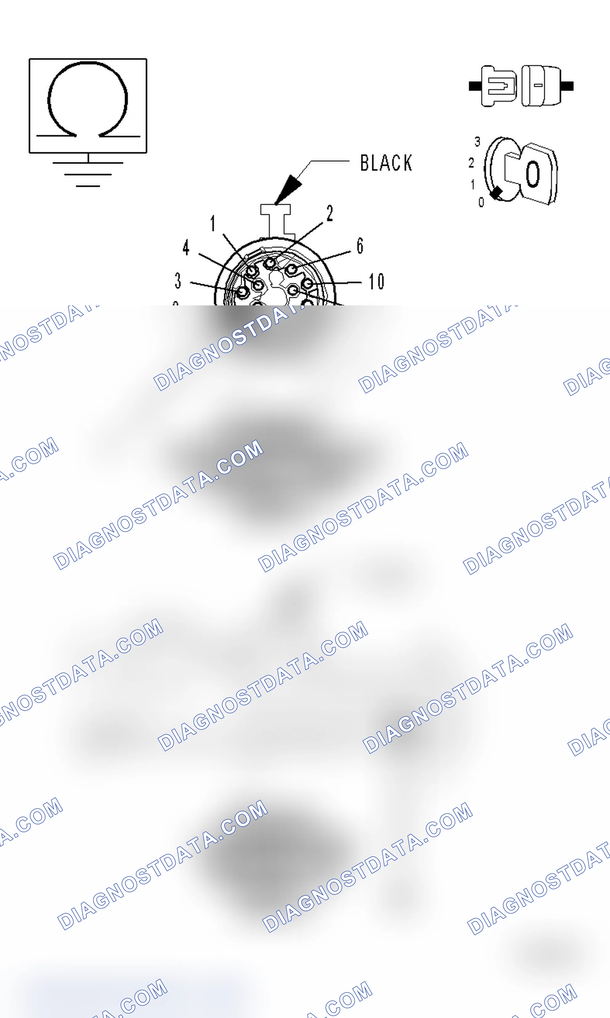 Scheme 556: Diagnostic Test