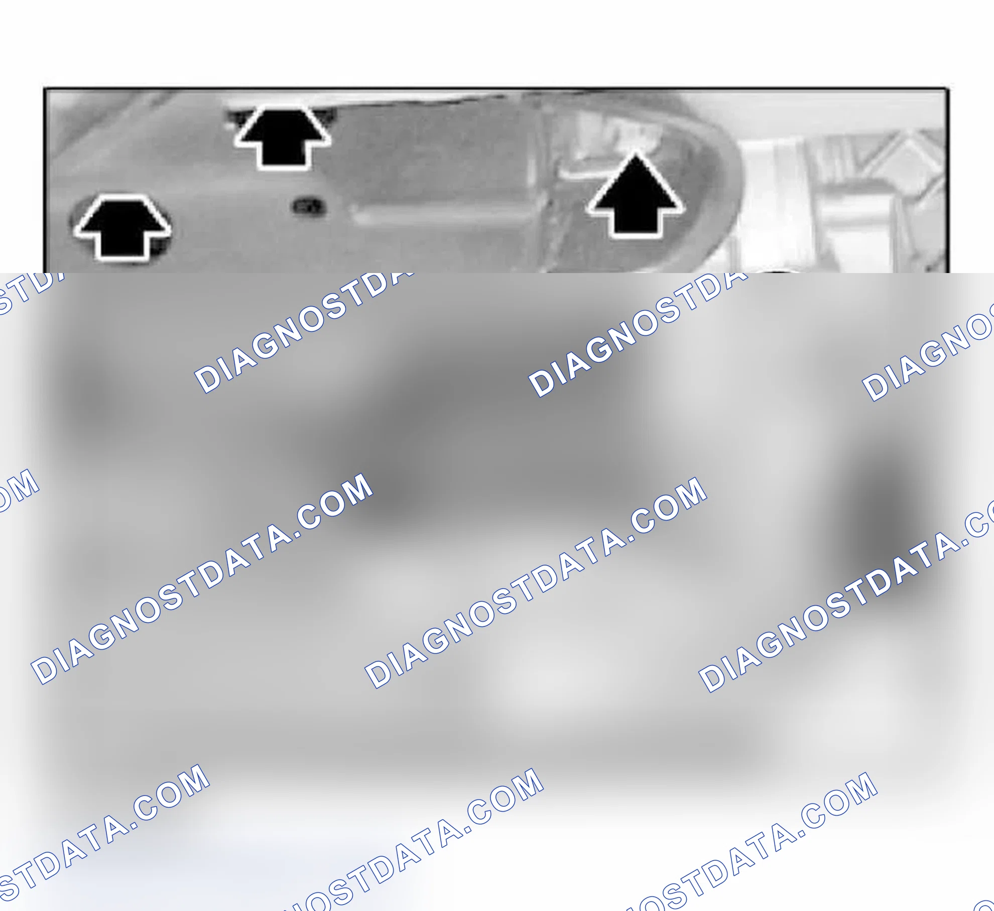 Scheme 631: 22 32 050 Replacing cross-member for transmission mounting