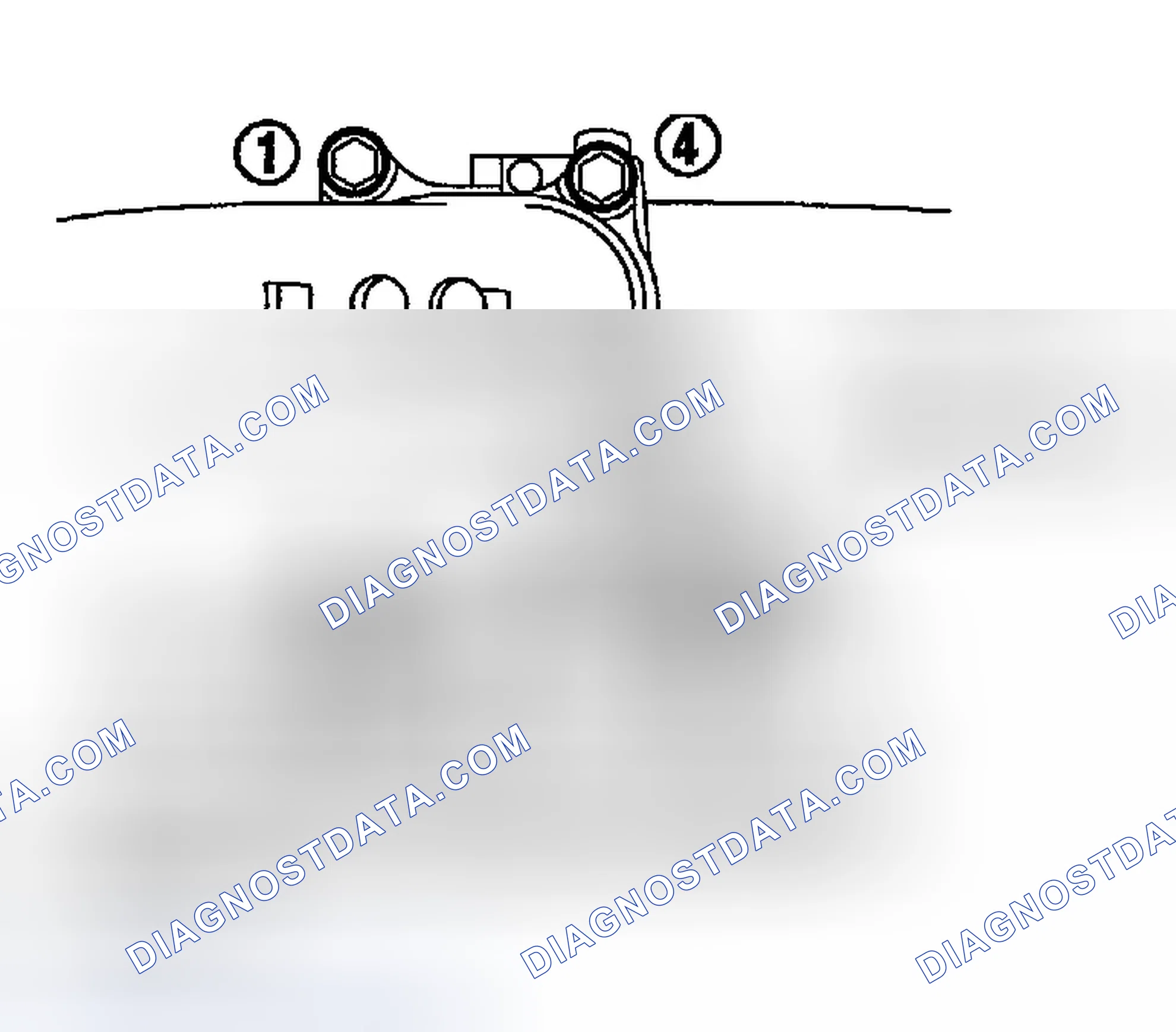 Scheme 131: Intake Manifold Upper Collector