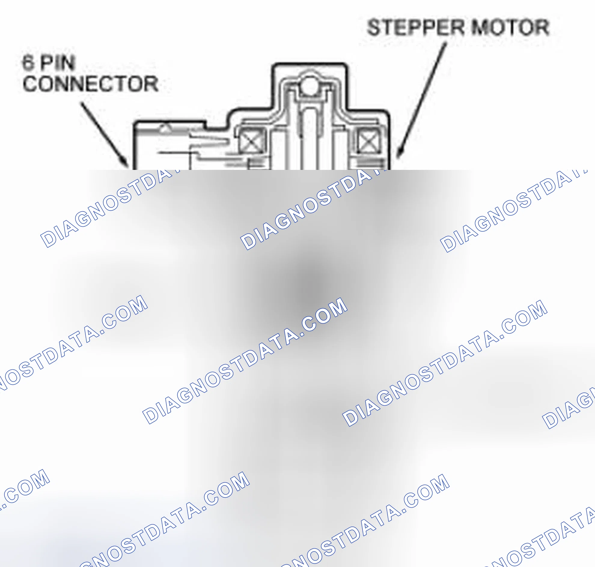 Scheme 33: Electric Exhaust Gas Recirculation (EEGR) Valve